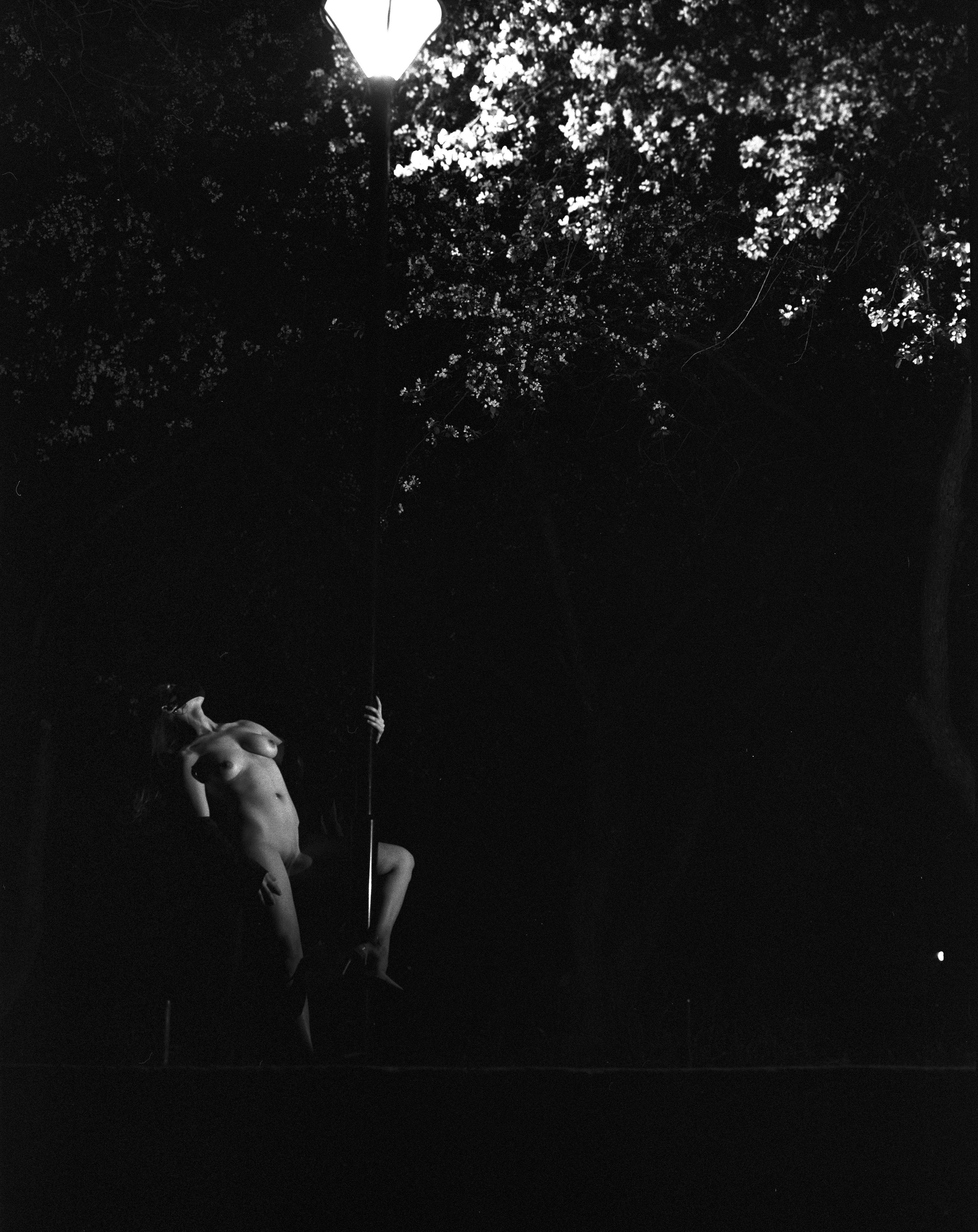 Рандеву. Фотограф в Санкт-Петербурге Березовский Даниил