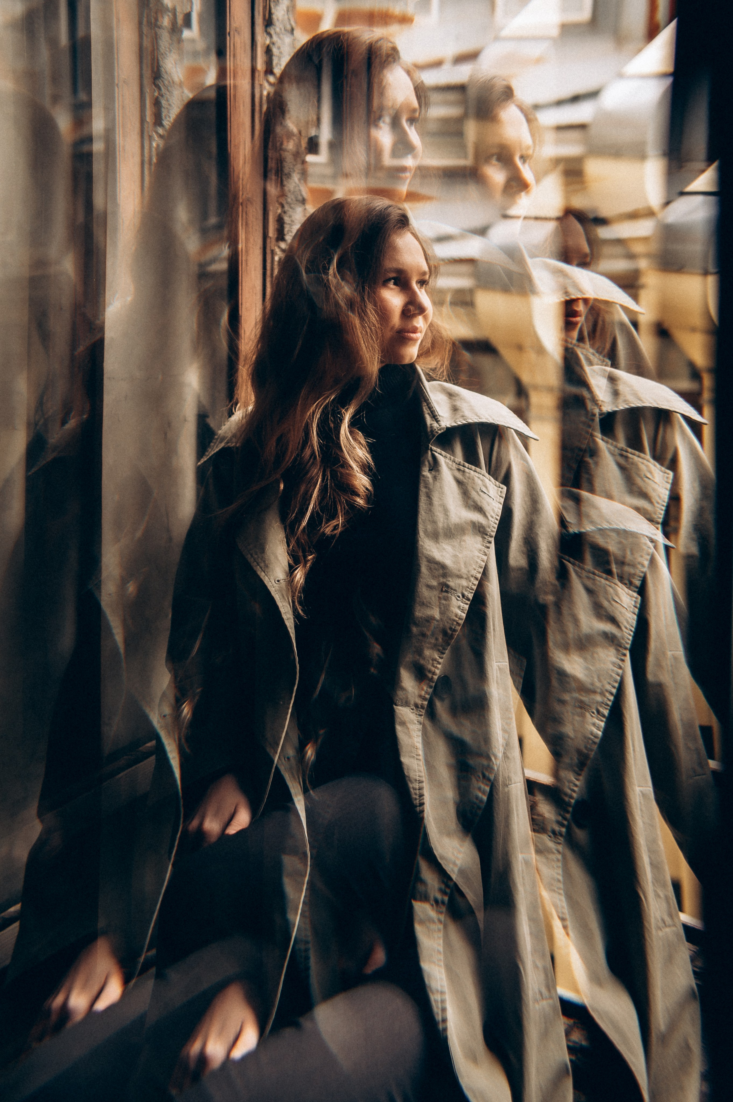 Парадная. Фотограф ПИТЕР СПБ Надежда Баранова