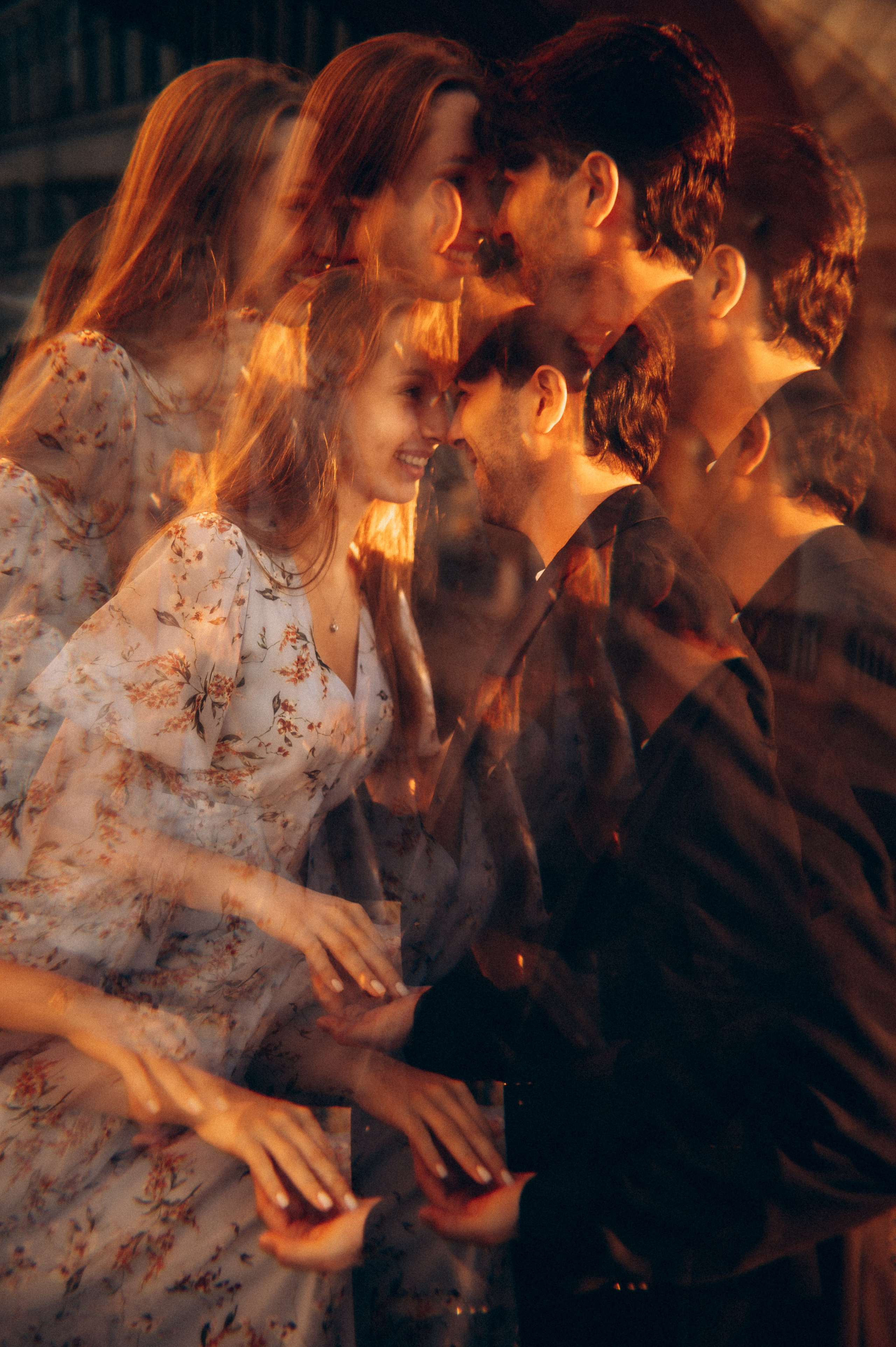 Любовь на улицах Питера. Фотограф ПИТЕР СПБ Надежда Баранова