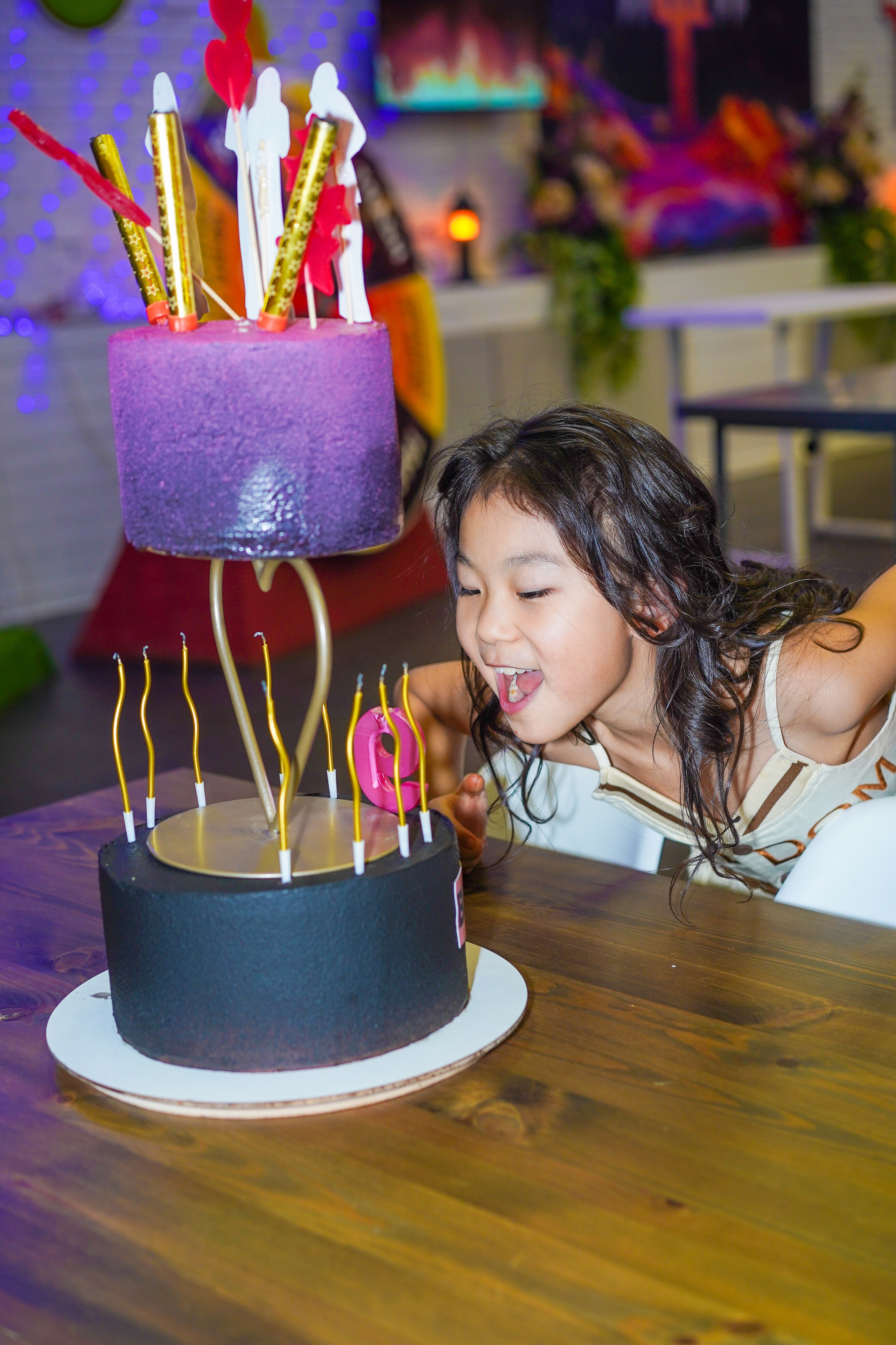 Адская Кухня. Фотограф Москва — Грибов Денис