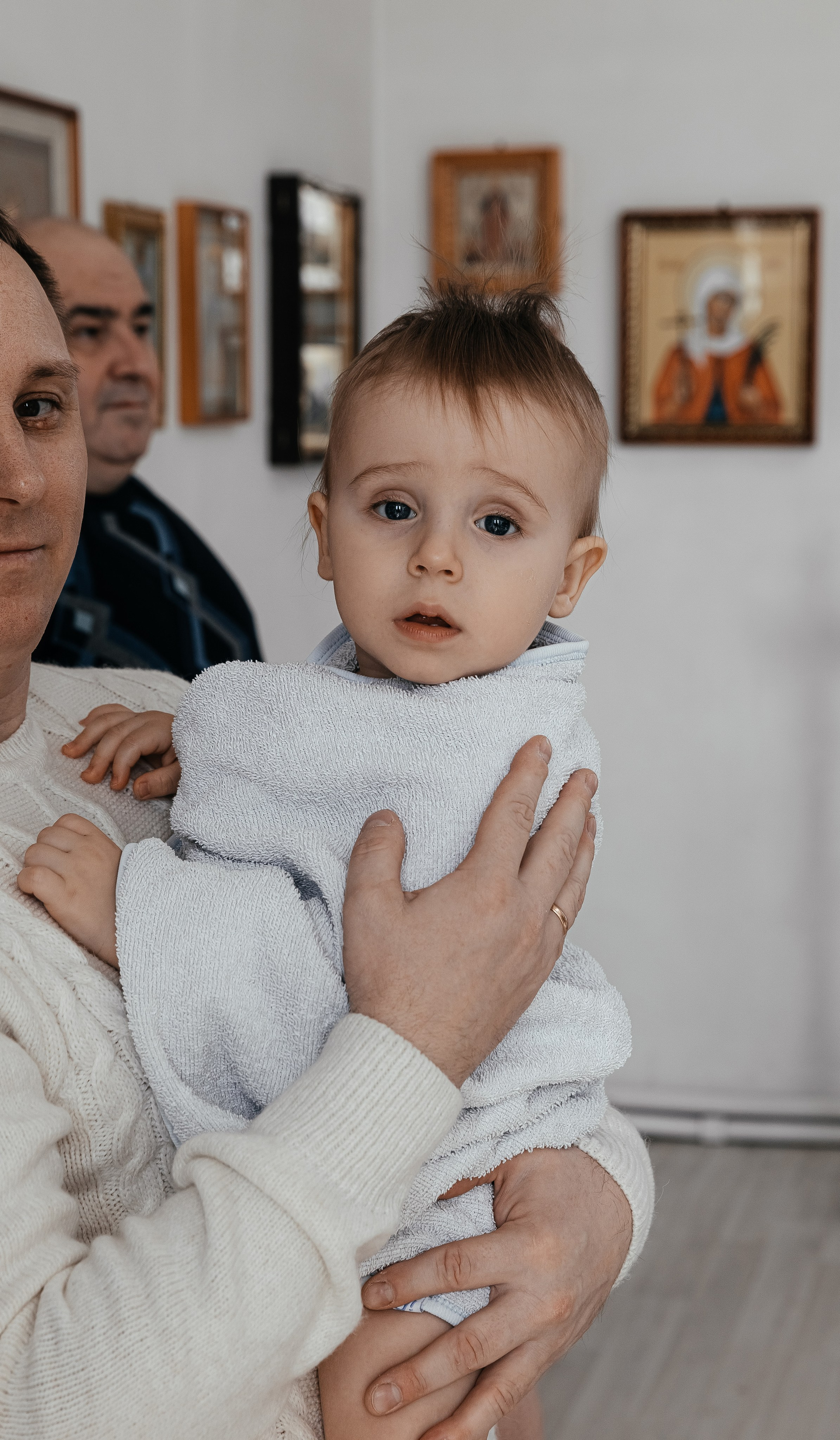 Кретины Артура. Главная