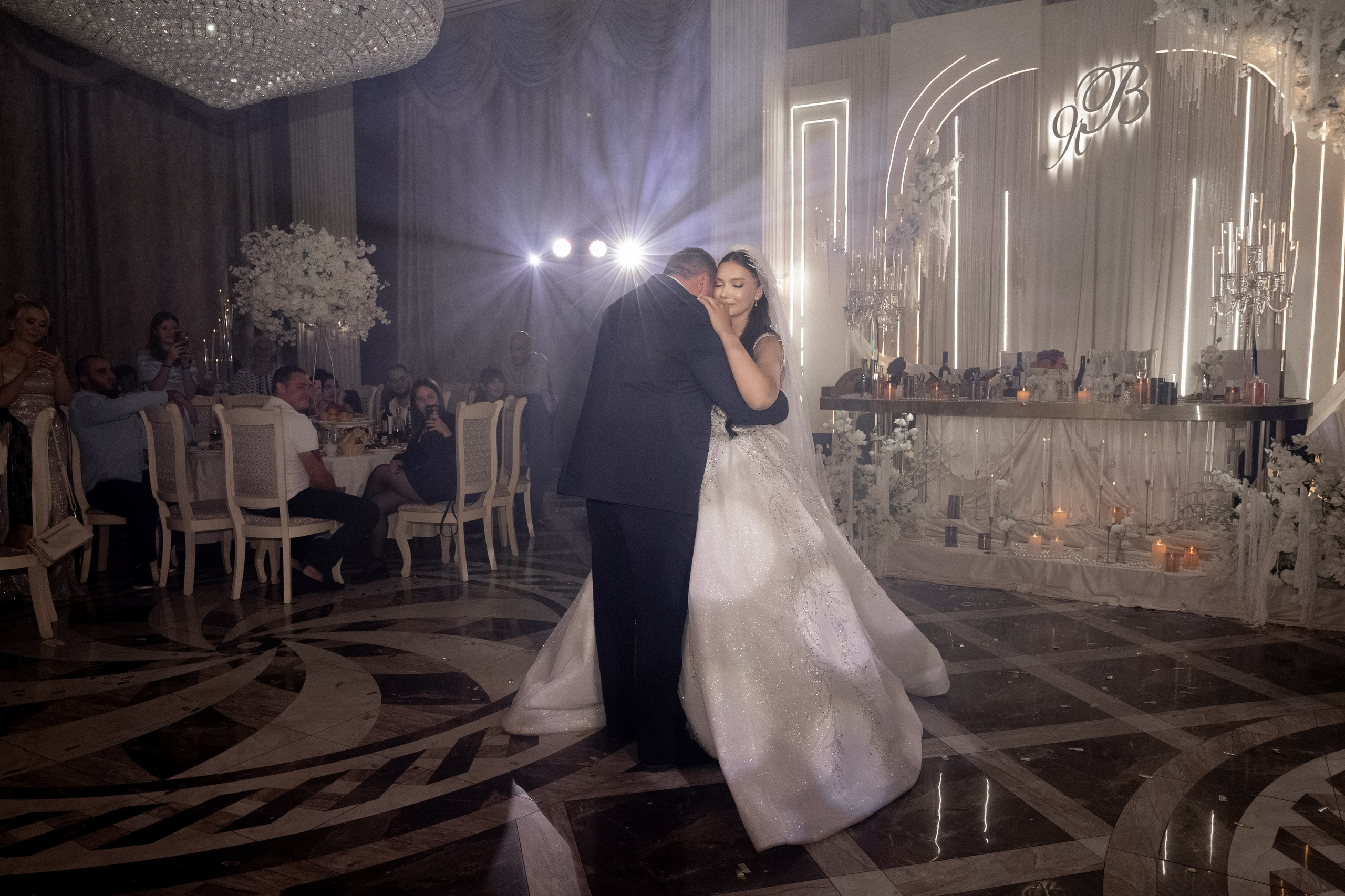 Вадим и Яна. Фотограф Краснодар