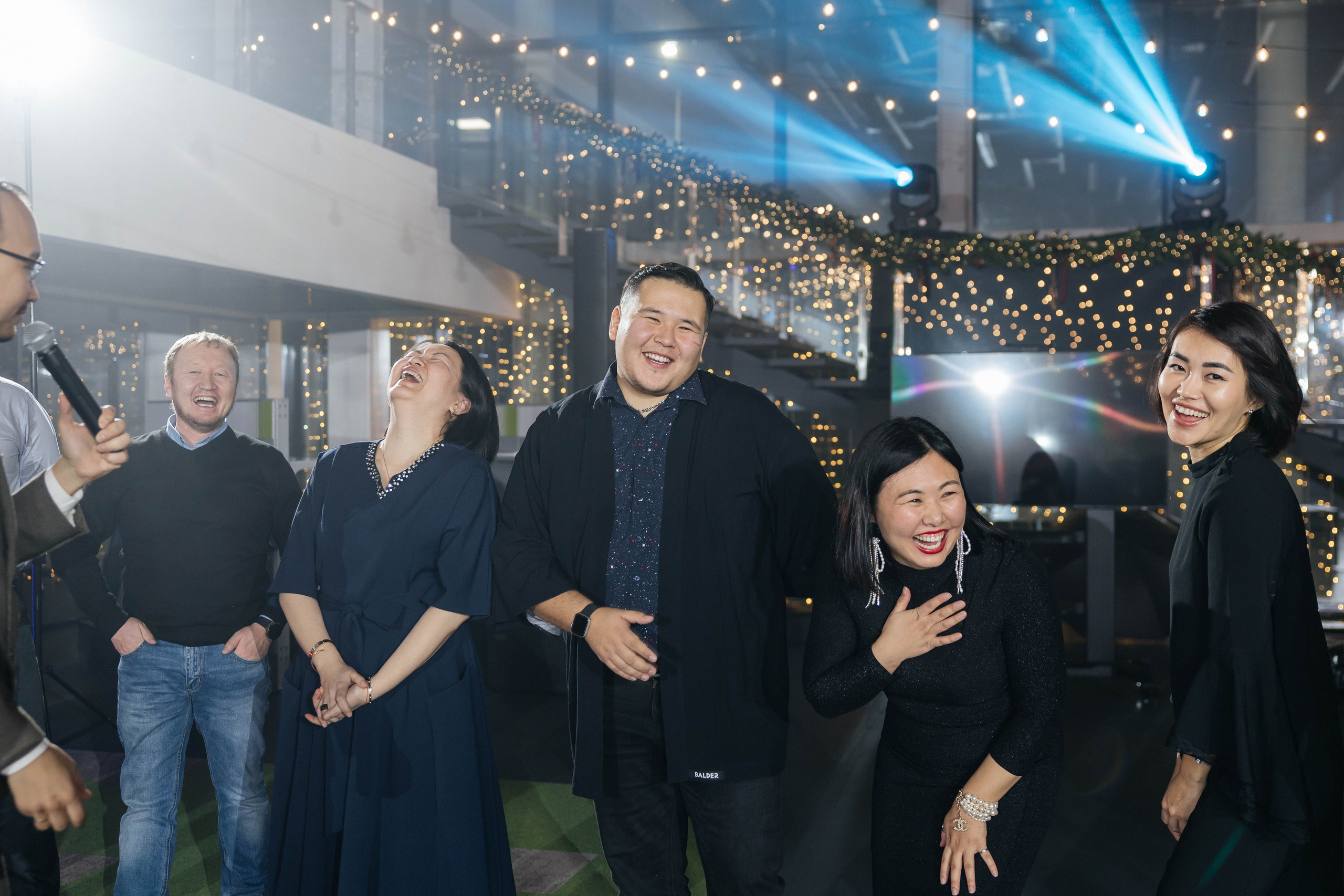 Проект 2. Корпоратив CT AGRO. Дата: декабрь 2023. Профессиональный фотограф в городе Астана/Алматы Даурен Сембаев