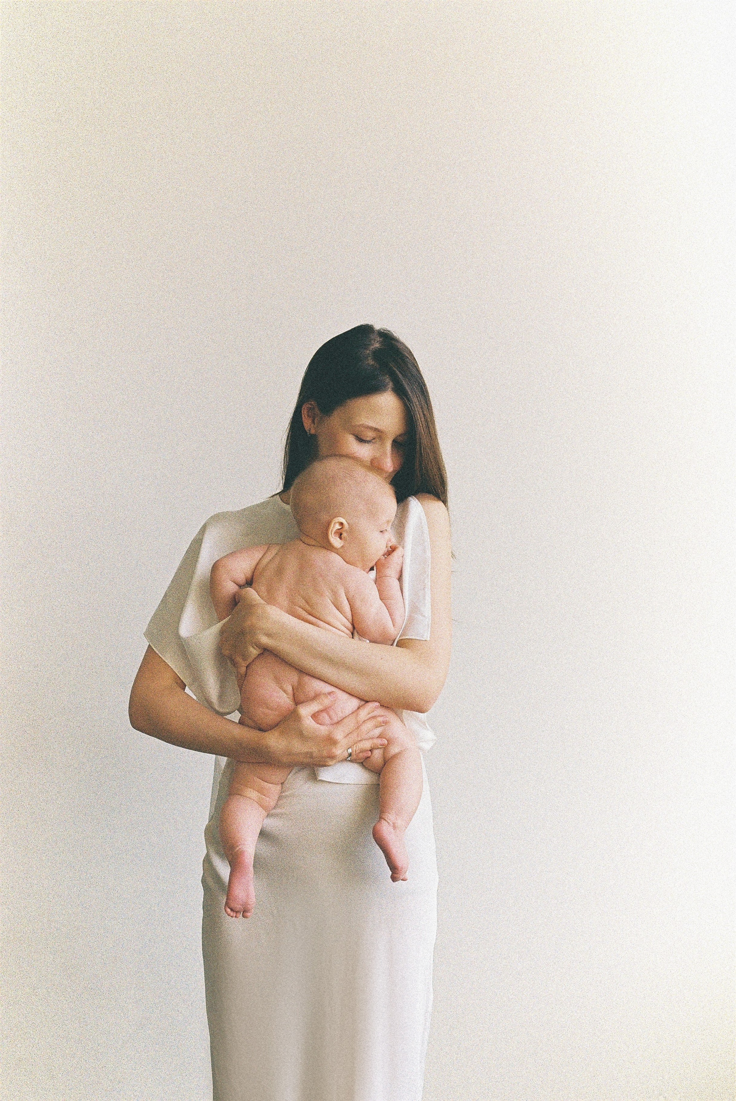 Екатерина и Мирослава (35 mm). Фотограф в Екатеринбурге и Москве, Анна