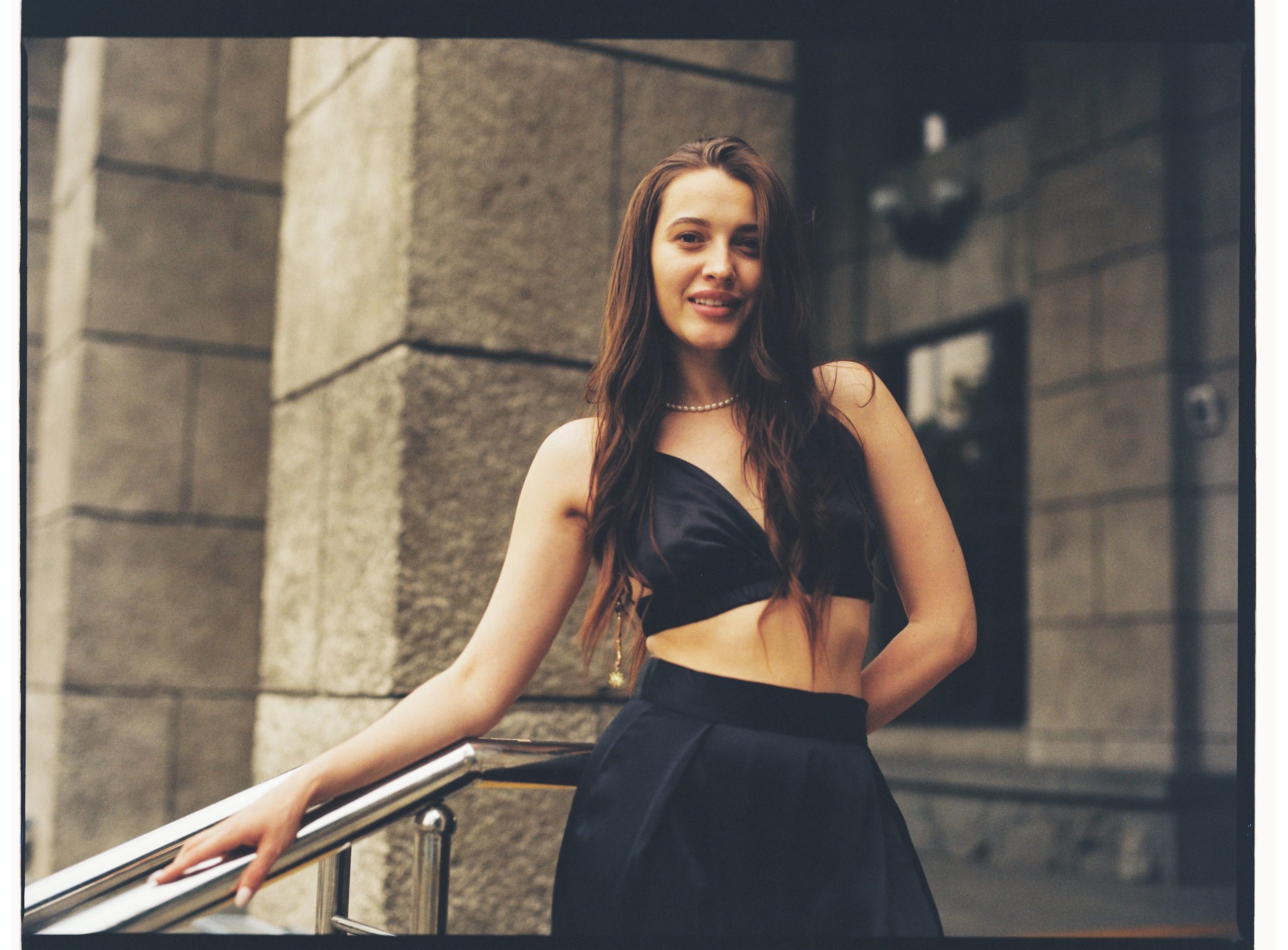 Ekaterina Hallizeeva. Коммерческий фотограф в Алматы