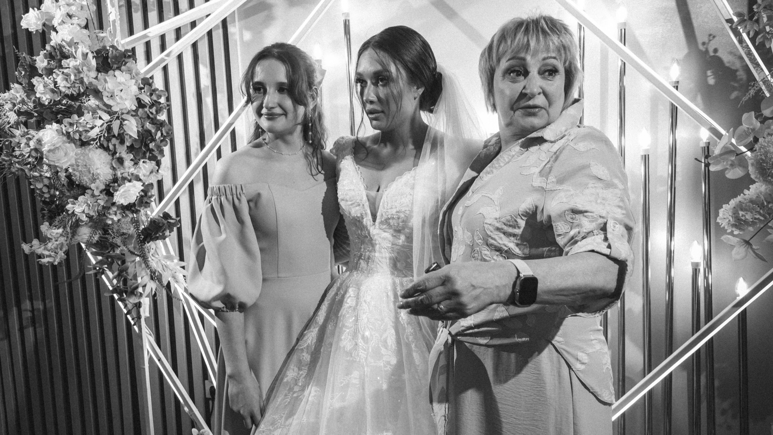 Вадим и Ирина. Фотограф в Благовещенске Андрей Сенченко