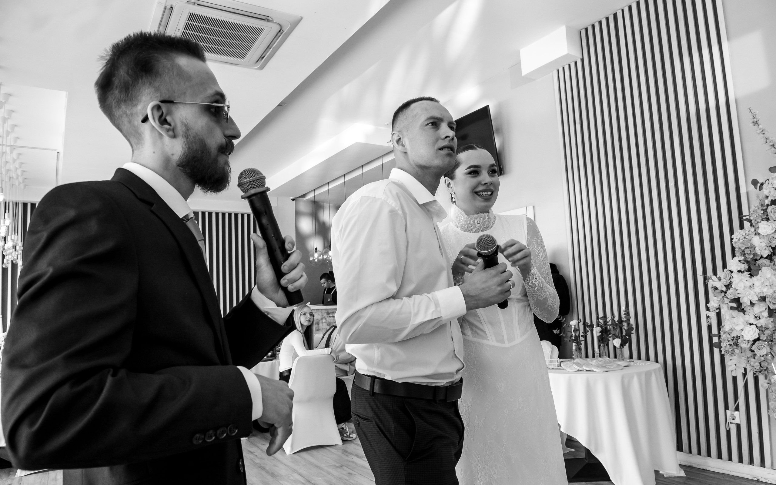 Александр и Юлия. Фотограф в Благовещенске Андрей Сенченко