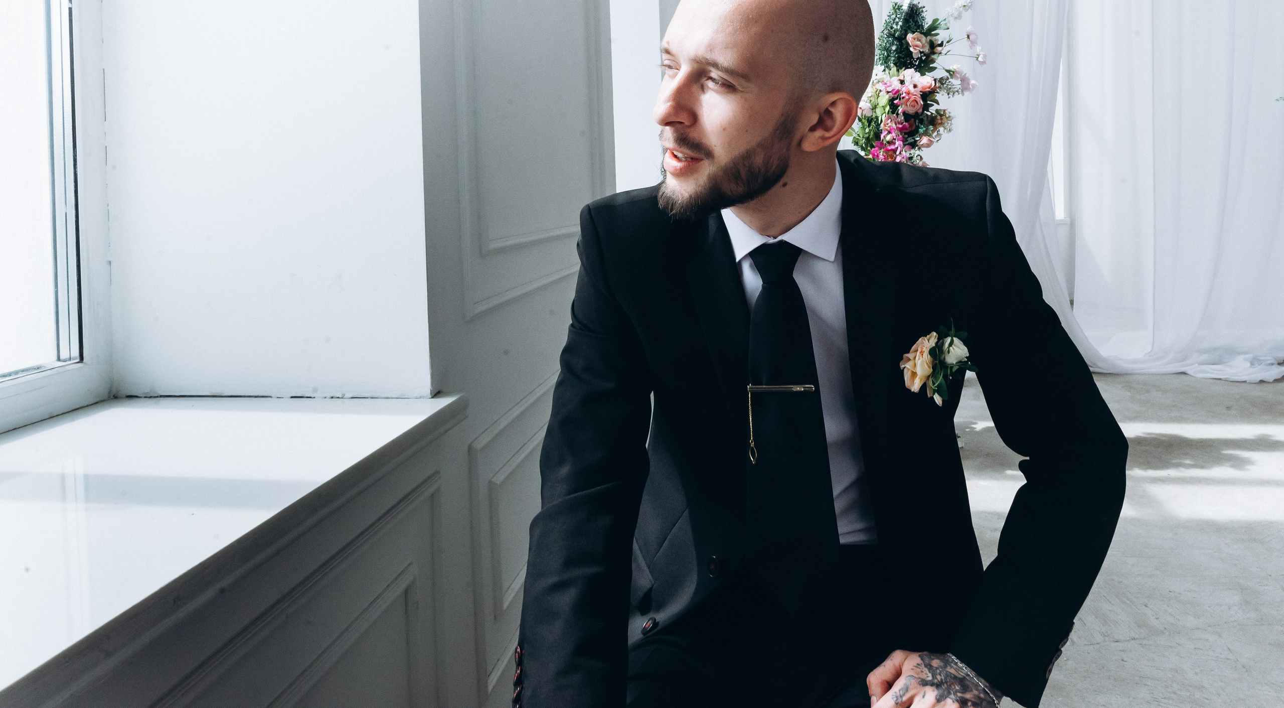 Свадьба Юрий и Елена. Фотограф Андрей Сенченко