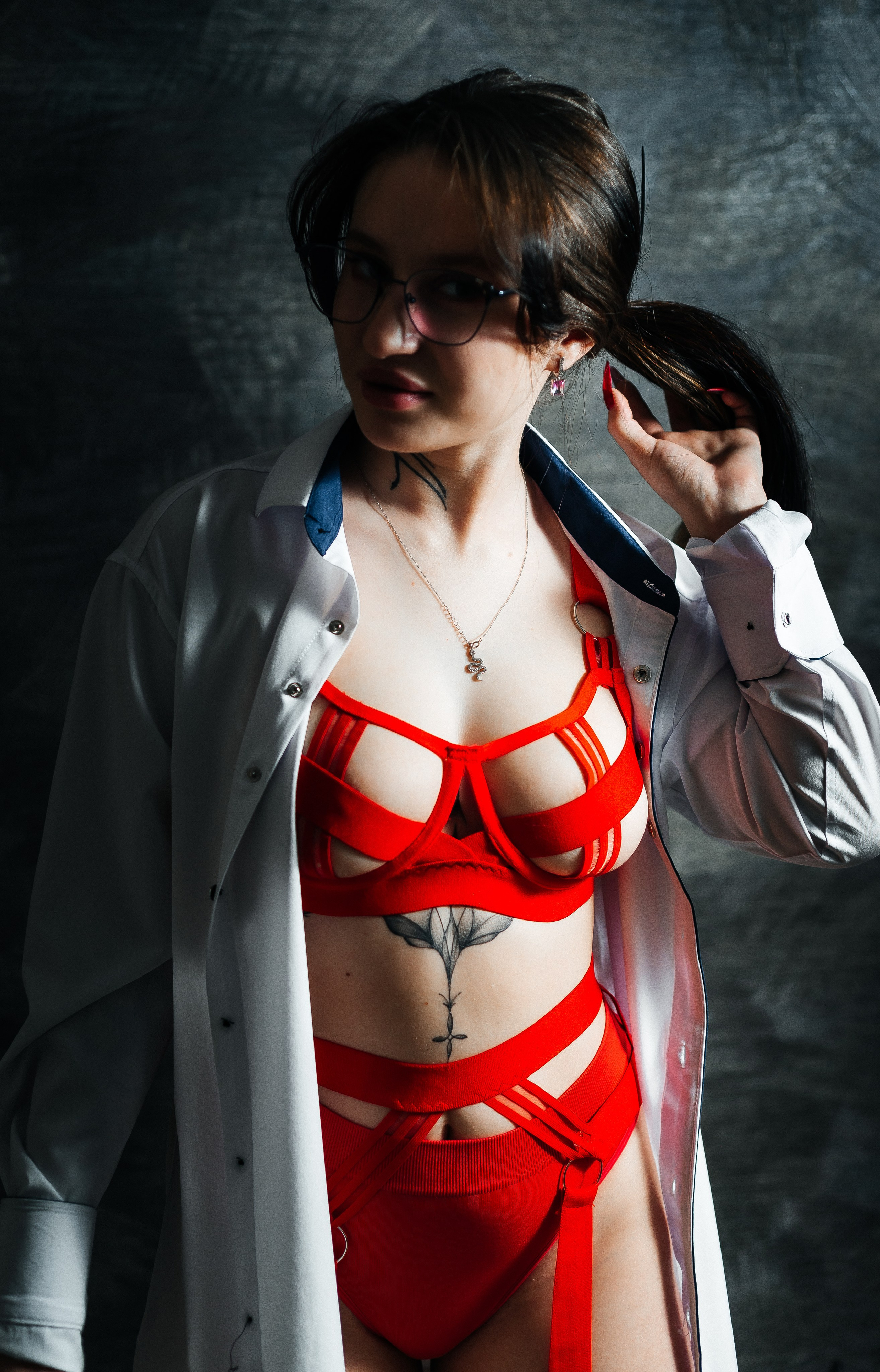 Саша. Фотограф в Благовещенске Андрей Сенченко