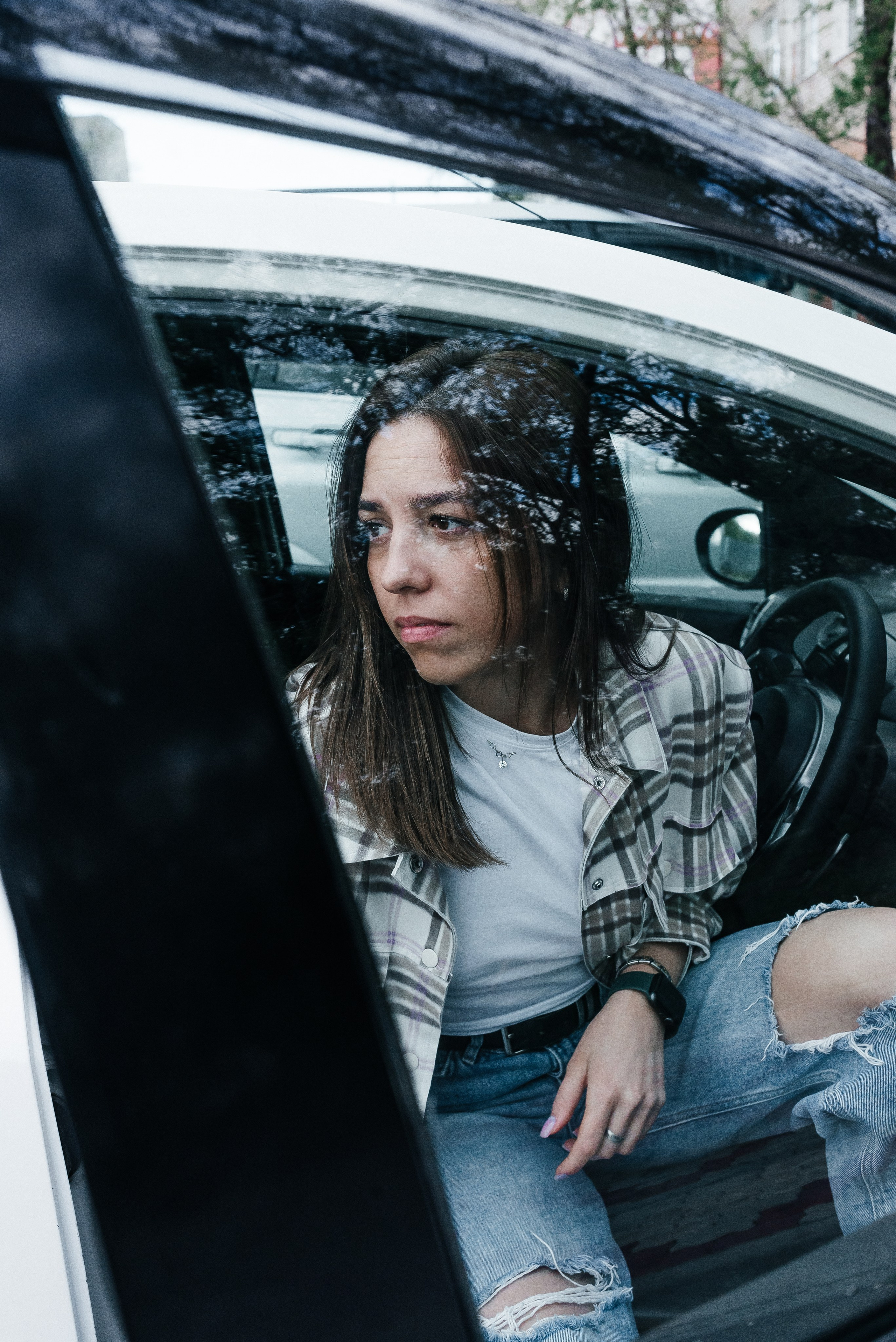 Лена. Фотограф в Благовещенске Андрей Сенченко