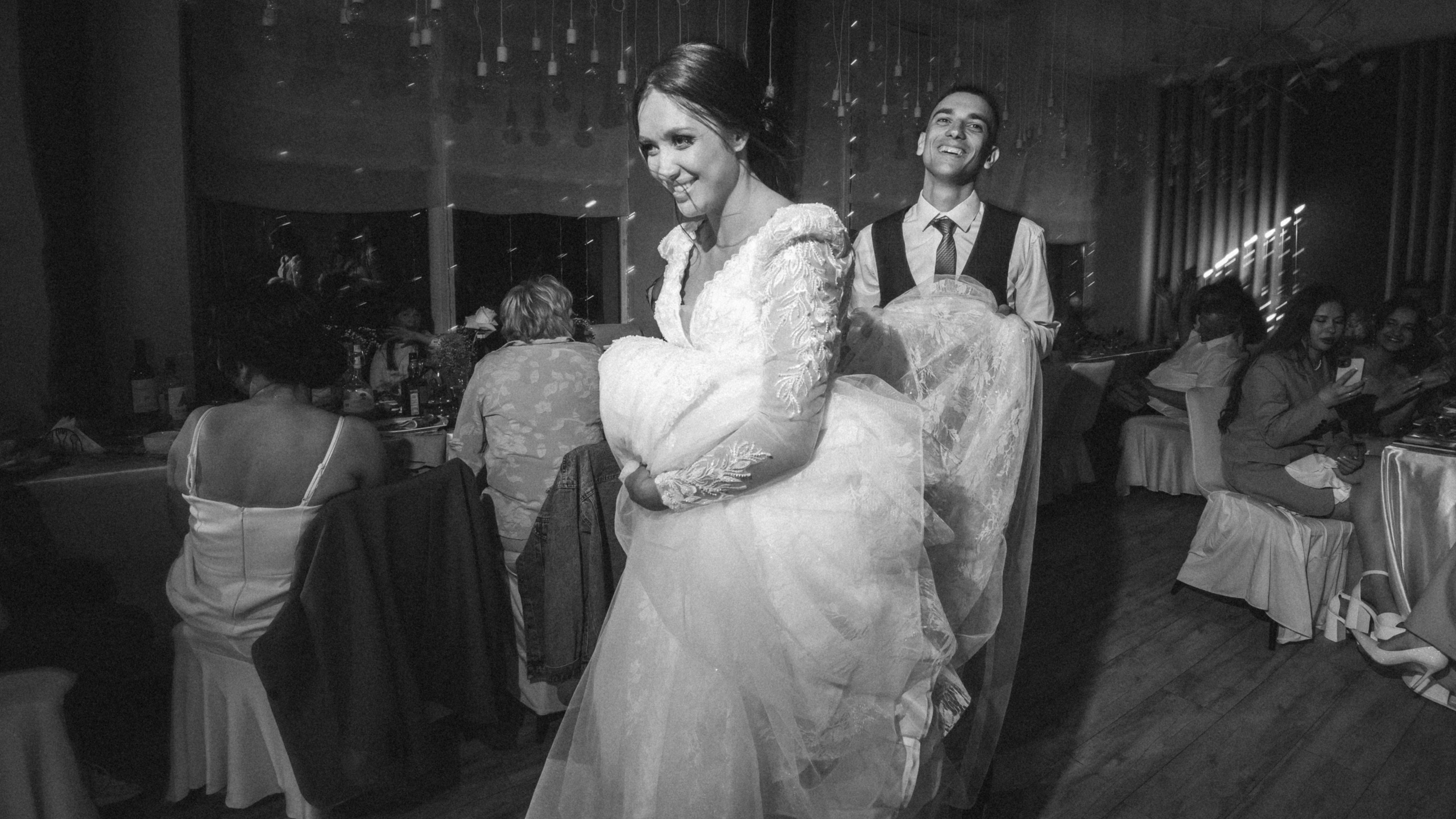 Вадим и Ирина. Фотограф в Благовещенске Андрей Сенченко