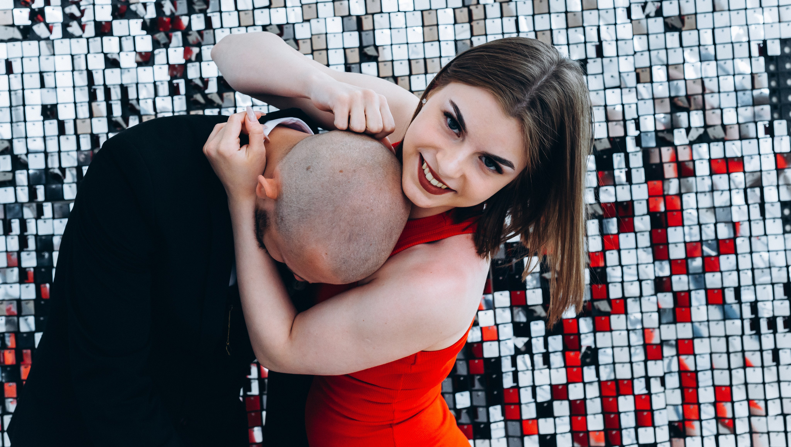 Свадьба Юрий и Елена. Фотограф Андрей Сенченко