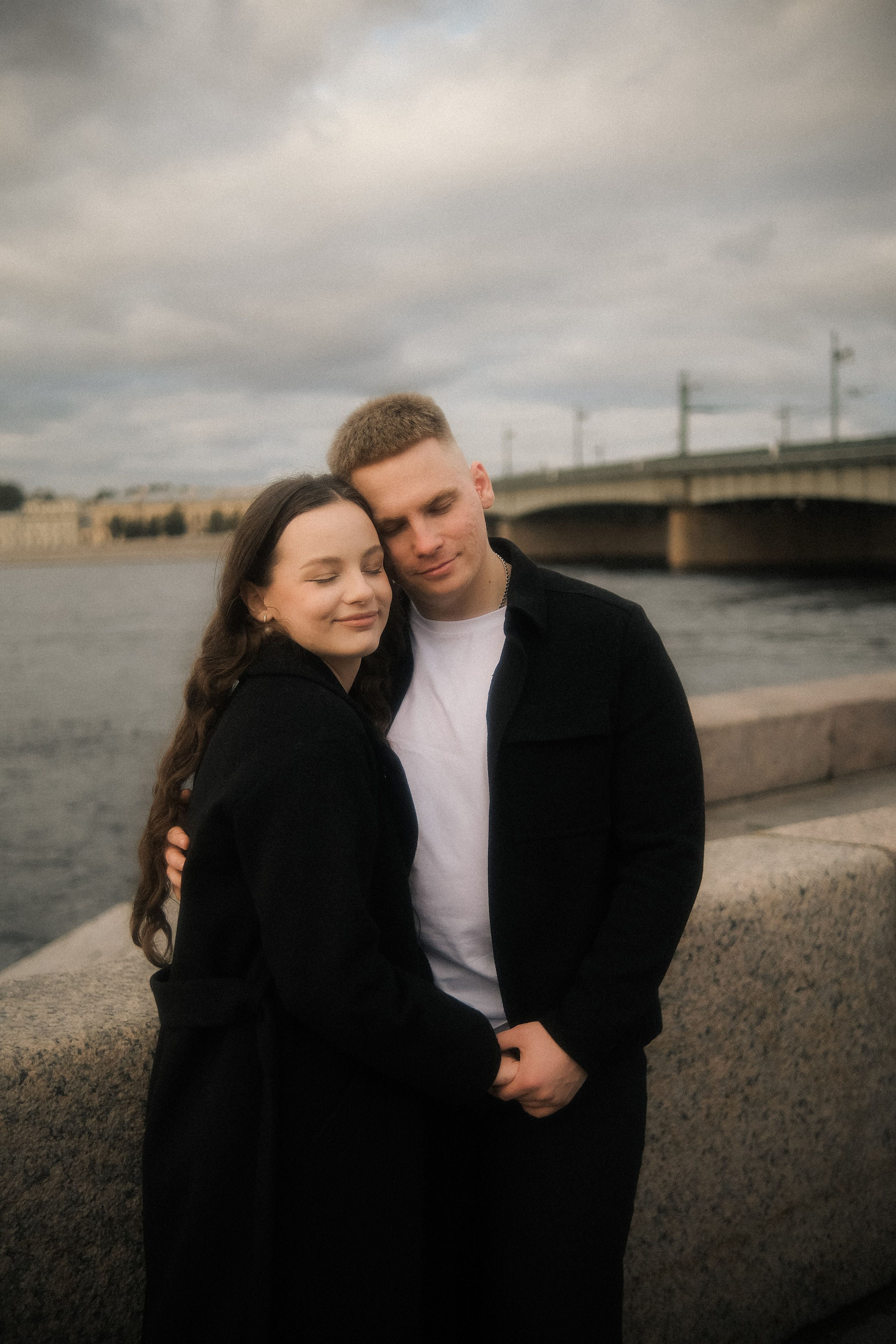 Настя & Даня. Phdkvmr.ru