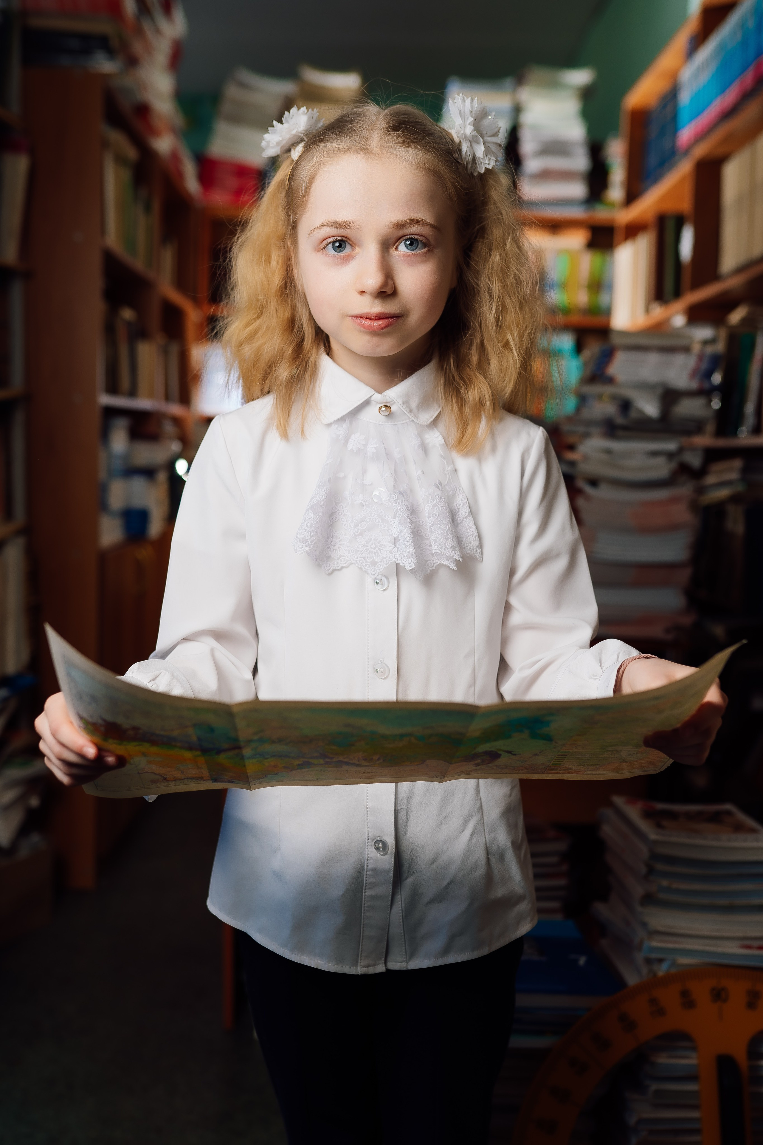 4 класс 2 школа. Фотограф Торопец Кристина Абрамова Kanwellia photography