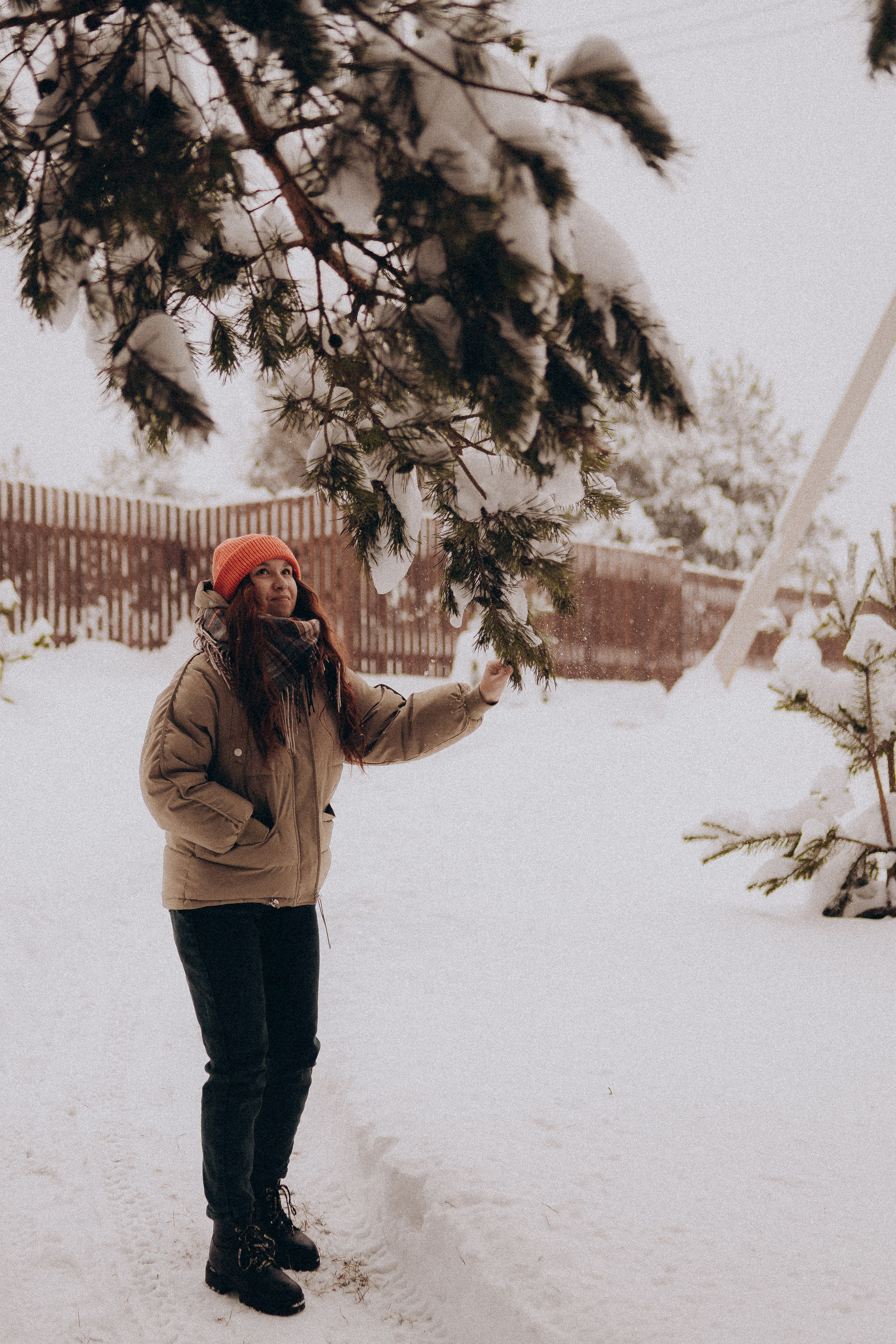 Анжелика. Фотограф Торопец Кристина Абрамова Kanwellia photography