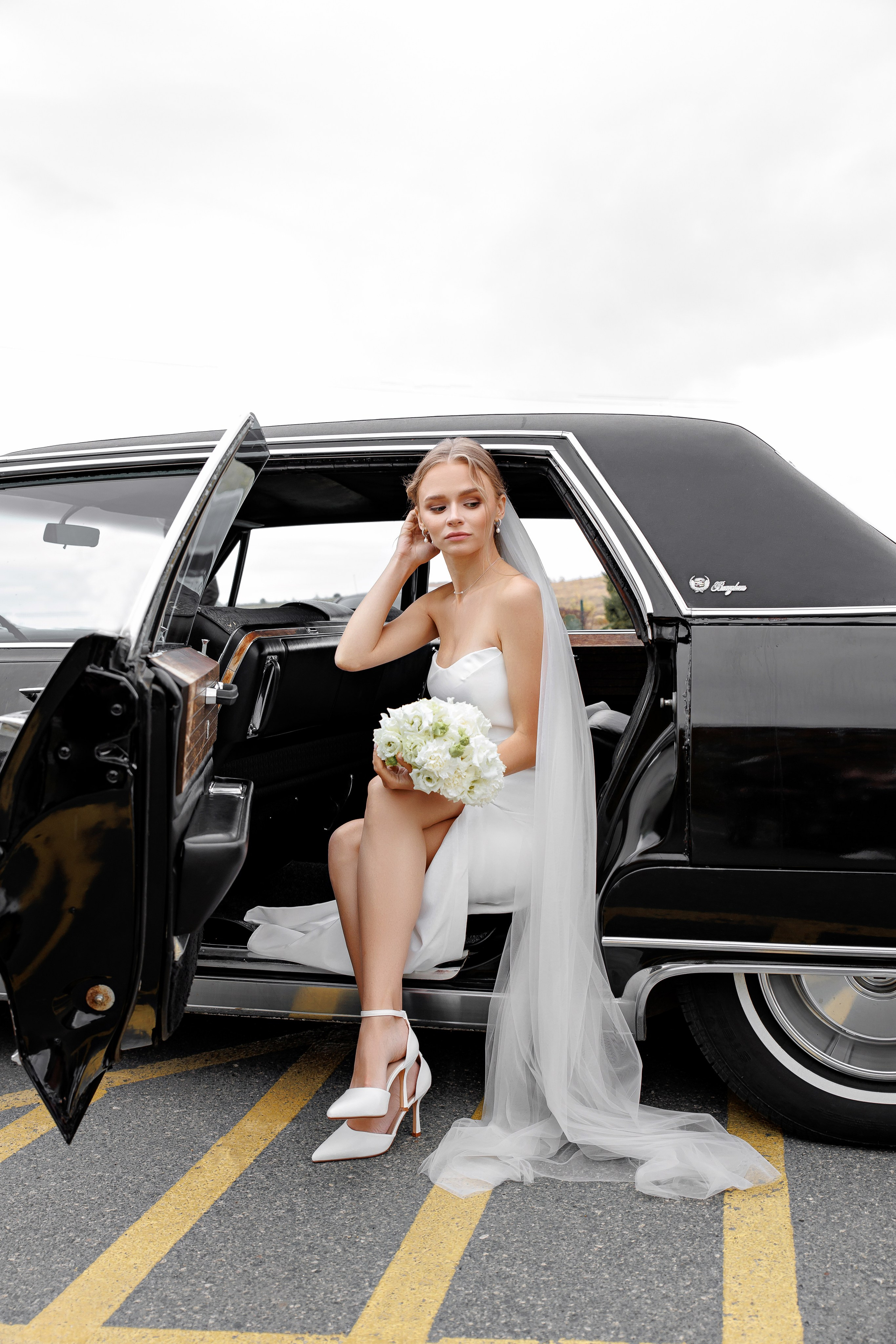 Кирилл и Дарья. Свадебный фотограф в Саратове