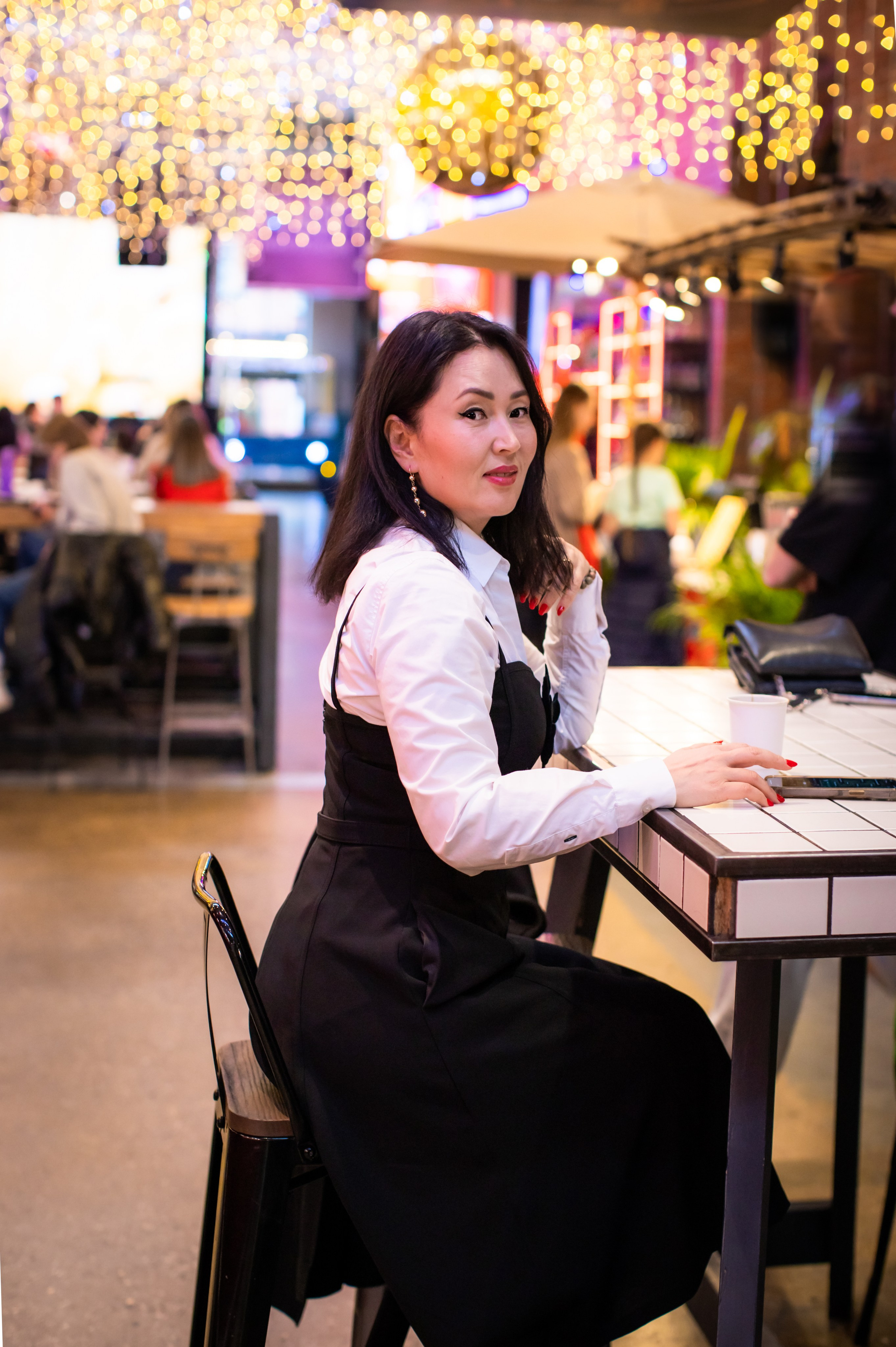 Светлана. Food-фотограф, предметный, семейный, фотограф в Москве, Асеева Яна