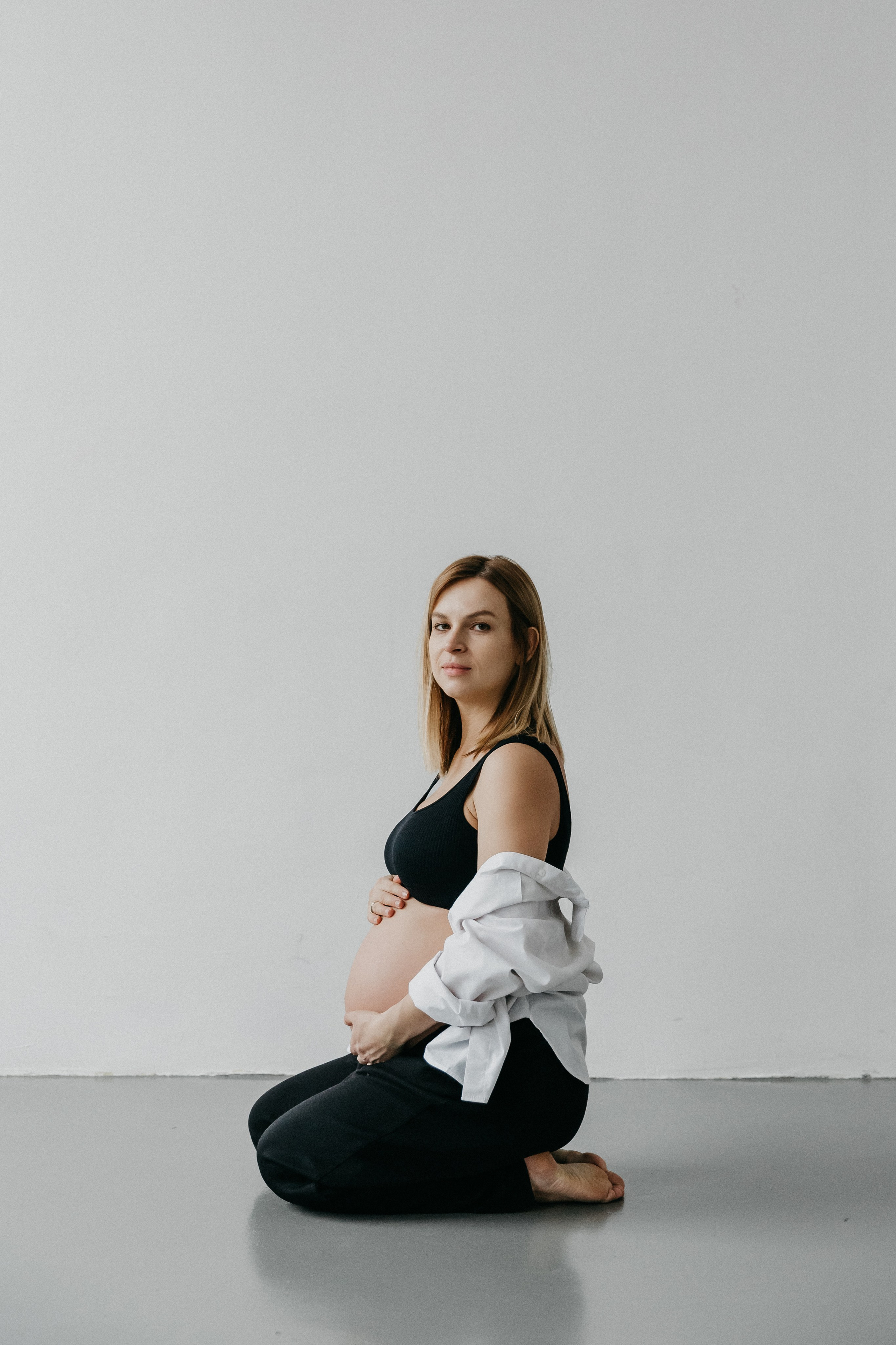 Саша+Вера+Полина. Свадебный и семейный фотограф в Волгограде Галина Микитинская