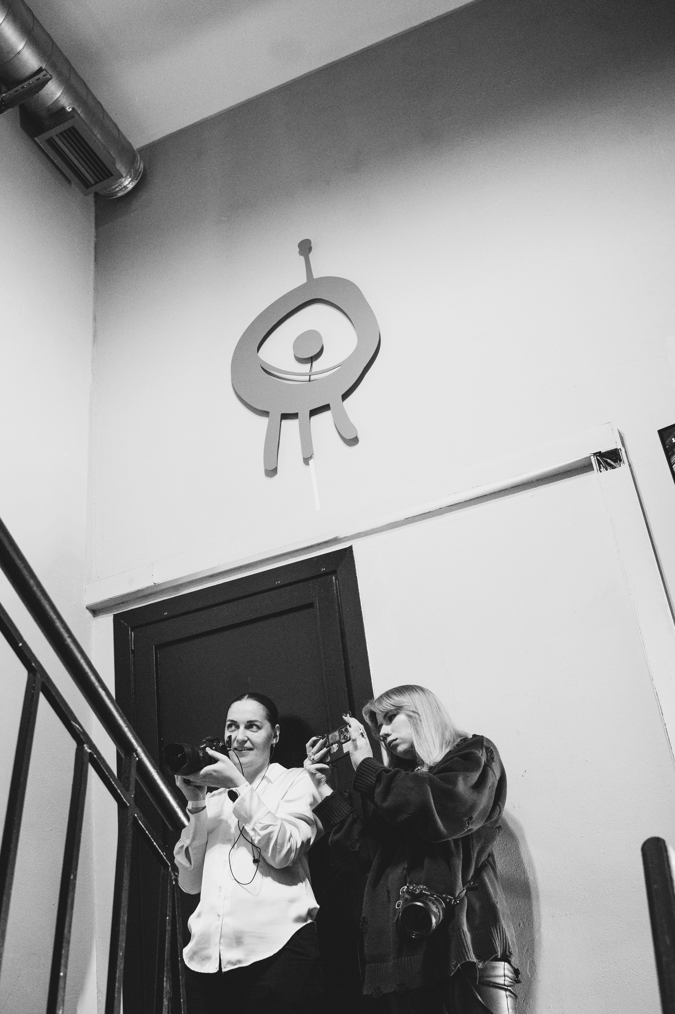 UGLI. Портретный и репортажный фотограф в Санкт-Петербурге Максим Пашков