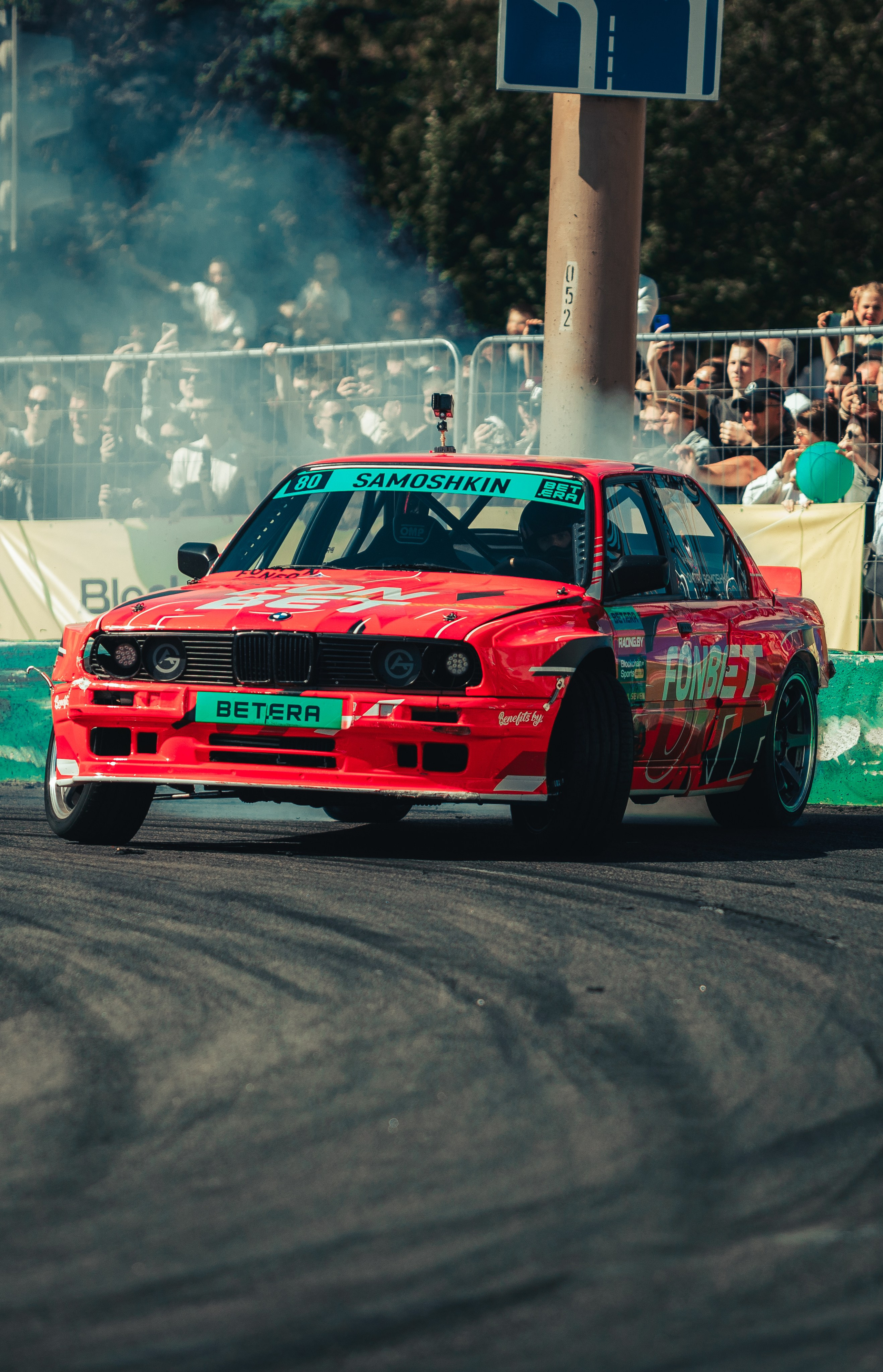 GRODNO.GP. Photographer Vladislav Voronovich