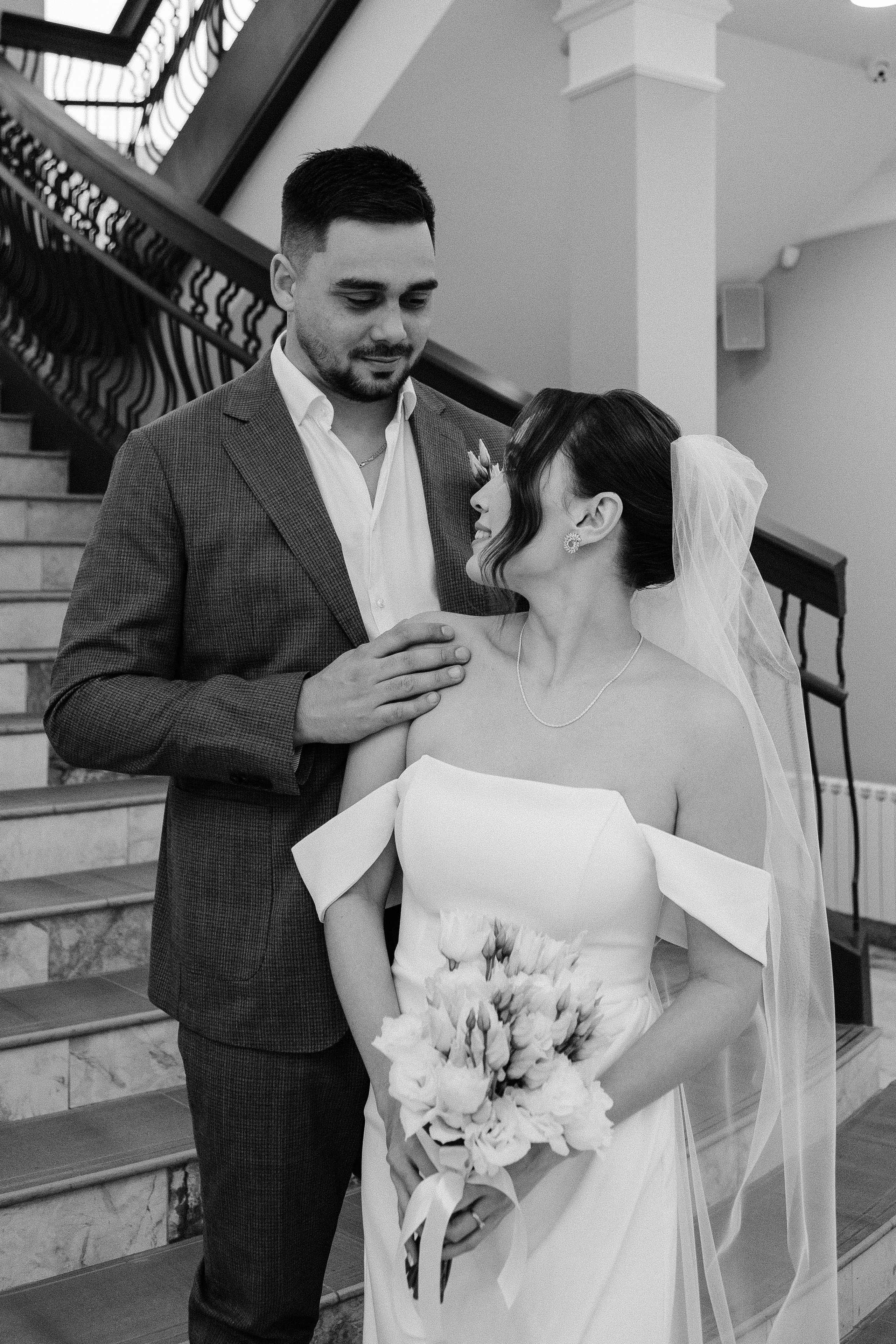 Рамиль и Регина/ 2024. Свадебный и семейный фотограф в Екатеринбурге