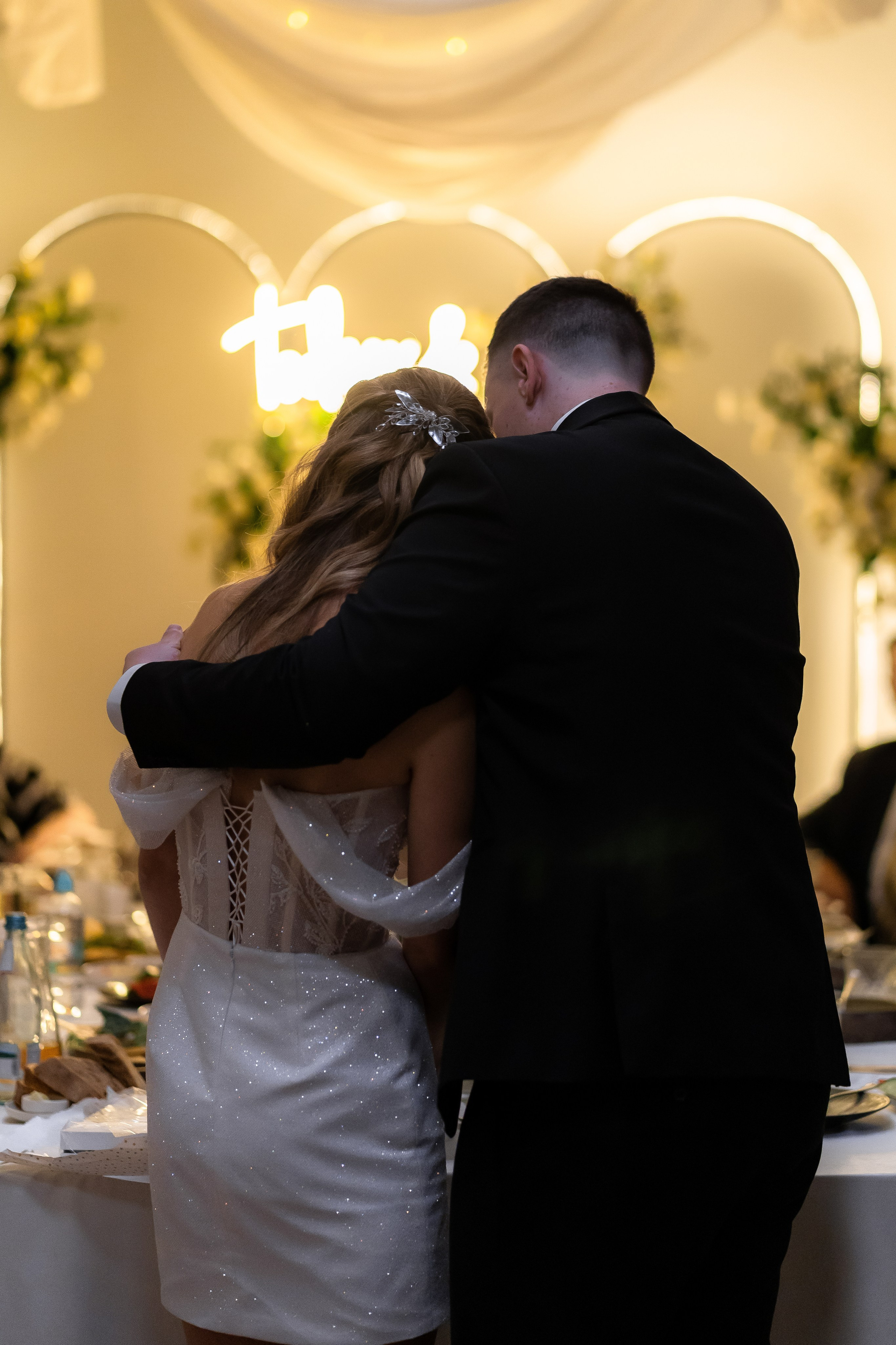 Андрей & Даша. Свадебный фотограф в Воронеже Дарья Володарская