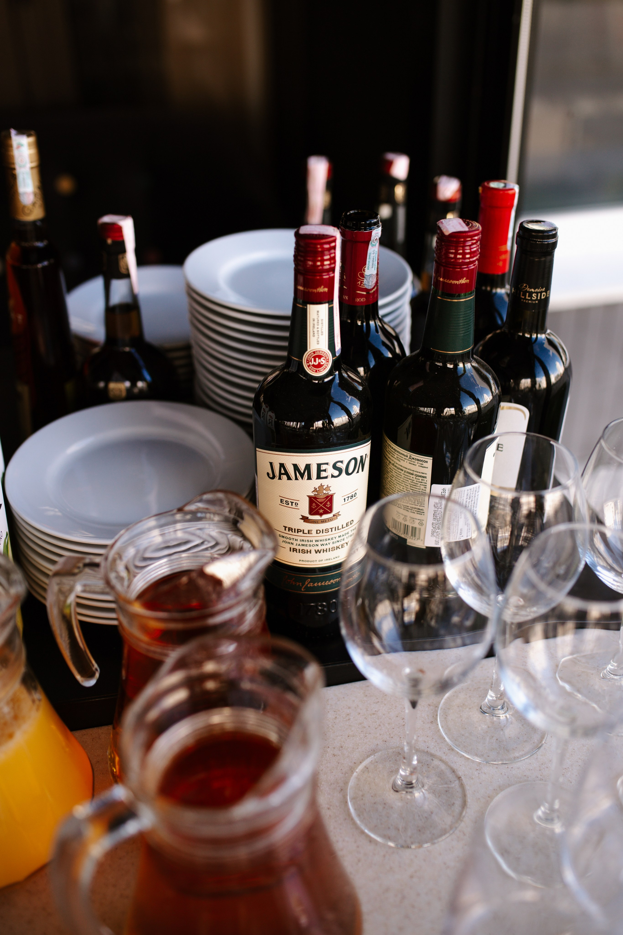 День Рождения Ангелины. Фотограф в Минске — Юлия Деяк. Фотосессии в Минске