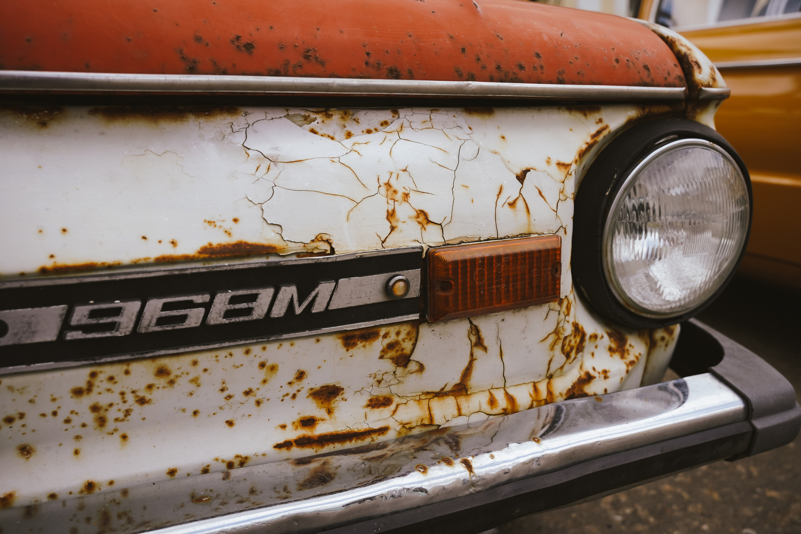 Детали выставки ЗАЗ-2025. Портретный фотограф в Смоленске и Москве Мария Громова