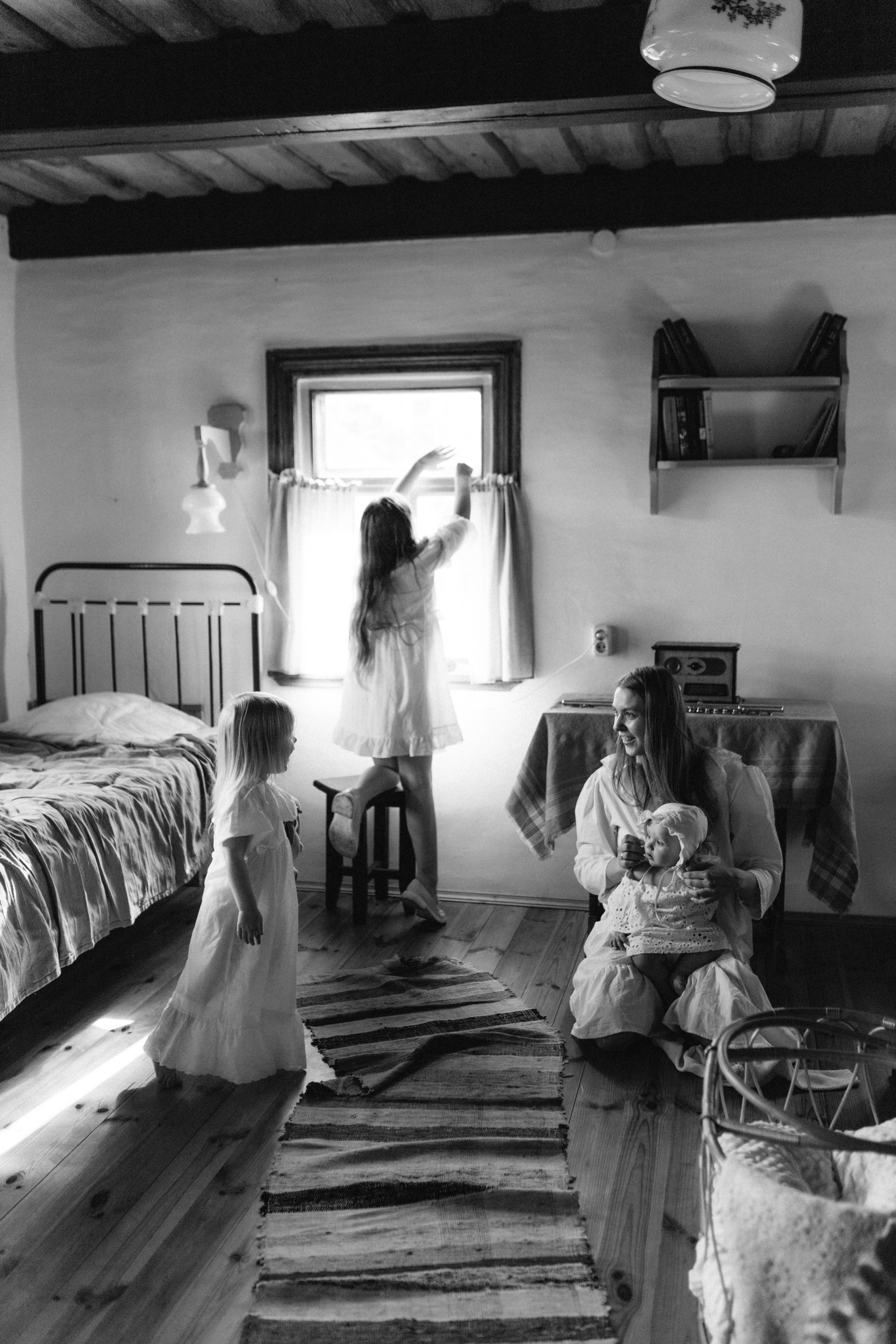 Домашние истории. Семейный и парный фотограф Мария Куцко