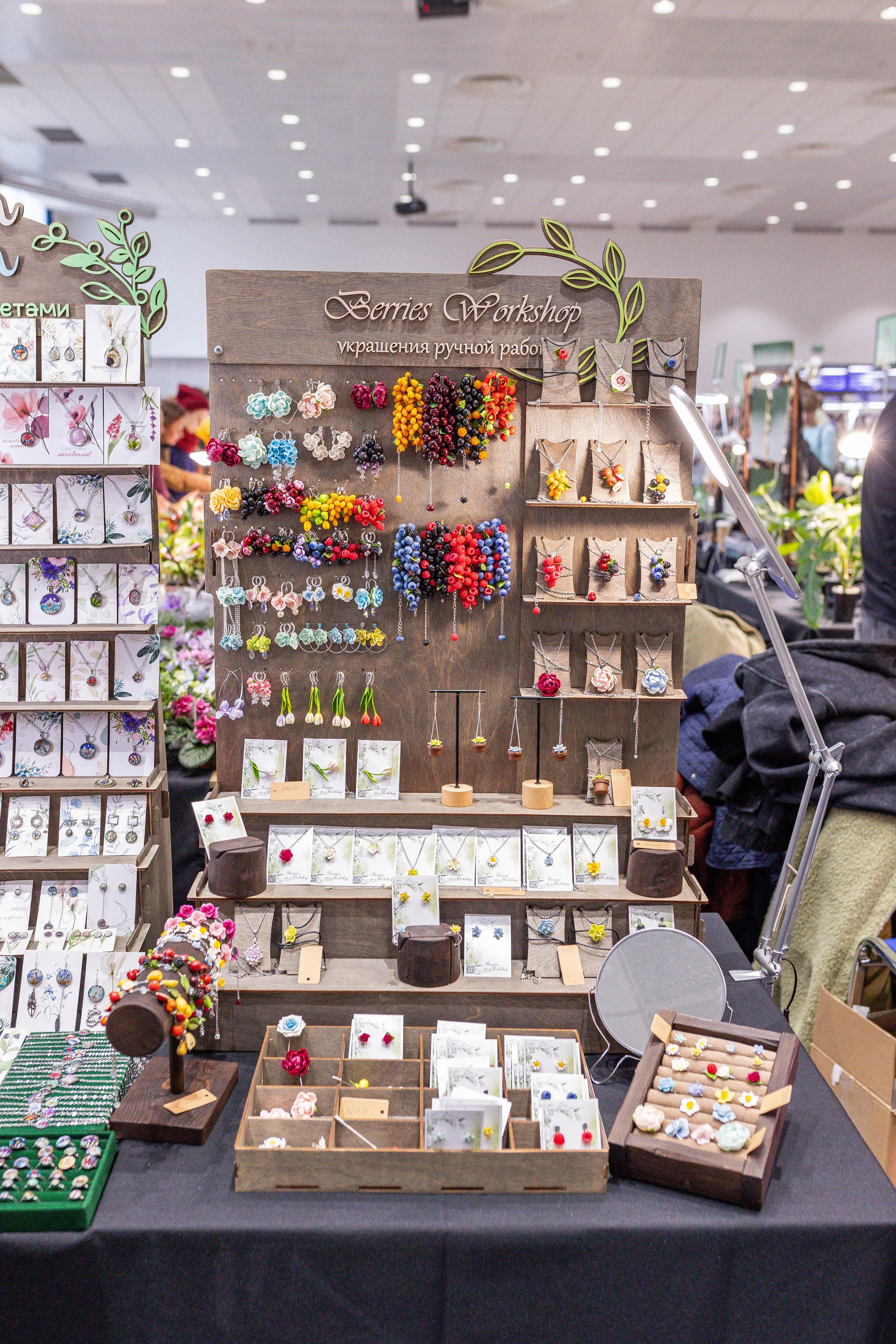 Монстериум апрель 2025. Александра Куликова фотограф, Москва