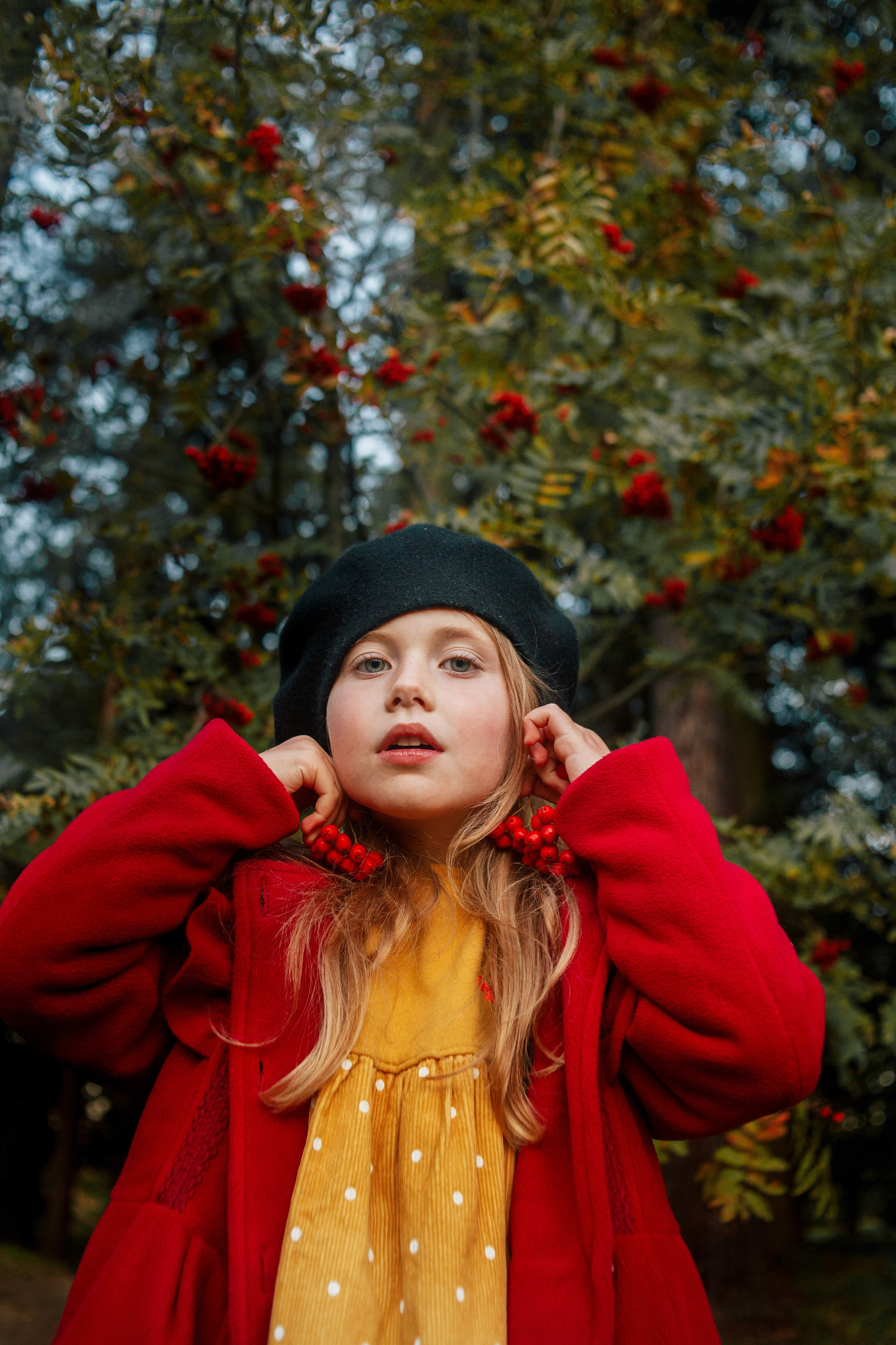 Софи — Яркая индивидуальная фотосессия. Семейный фотограф во Всеволожске и Санкт-Петербурге Юлия Капустина