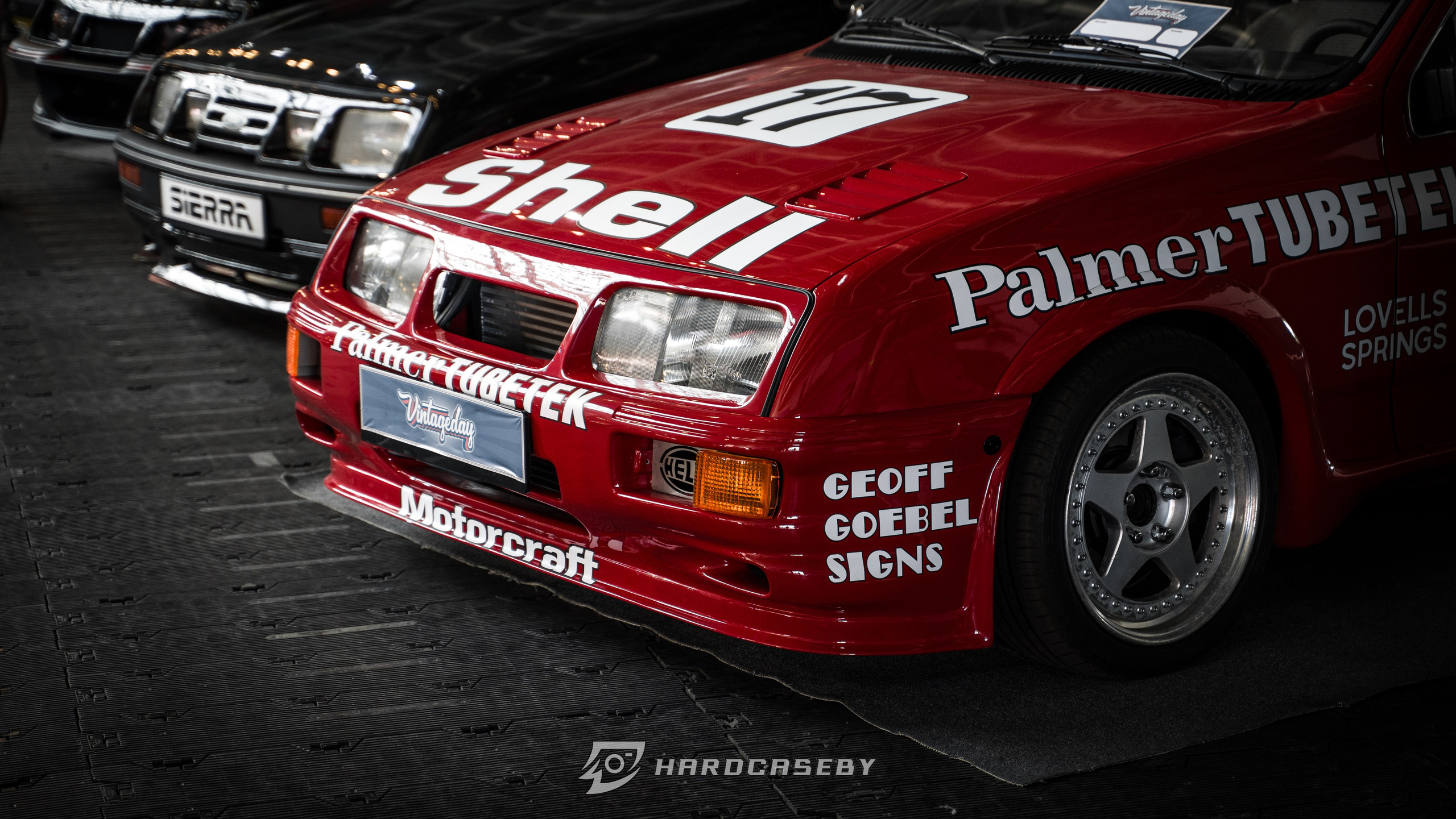 VintageDay 2025. Фотограф Герман Колодный