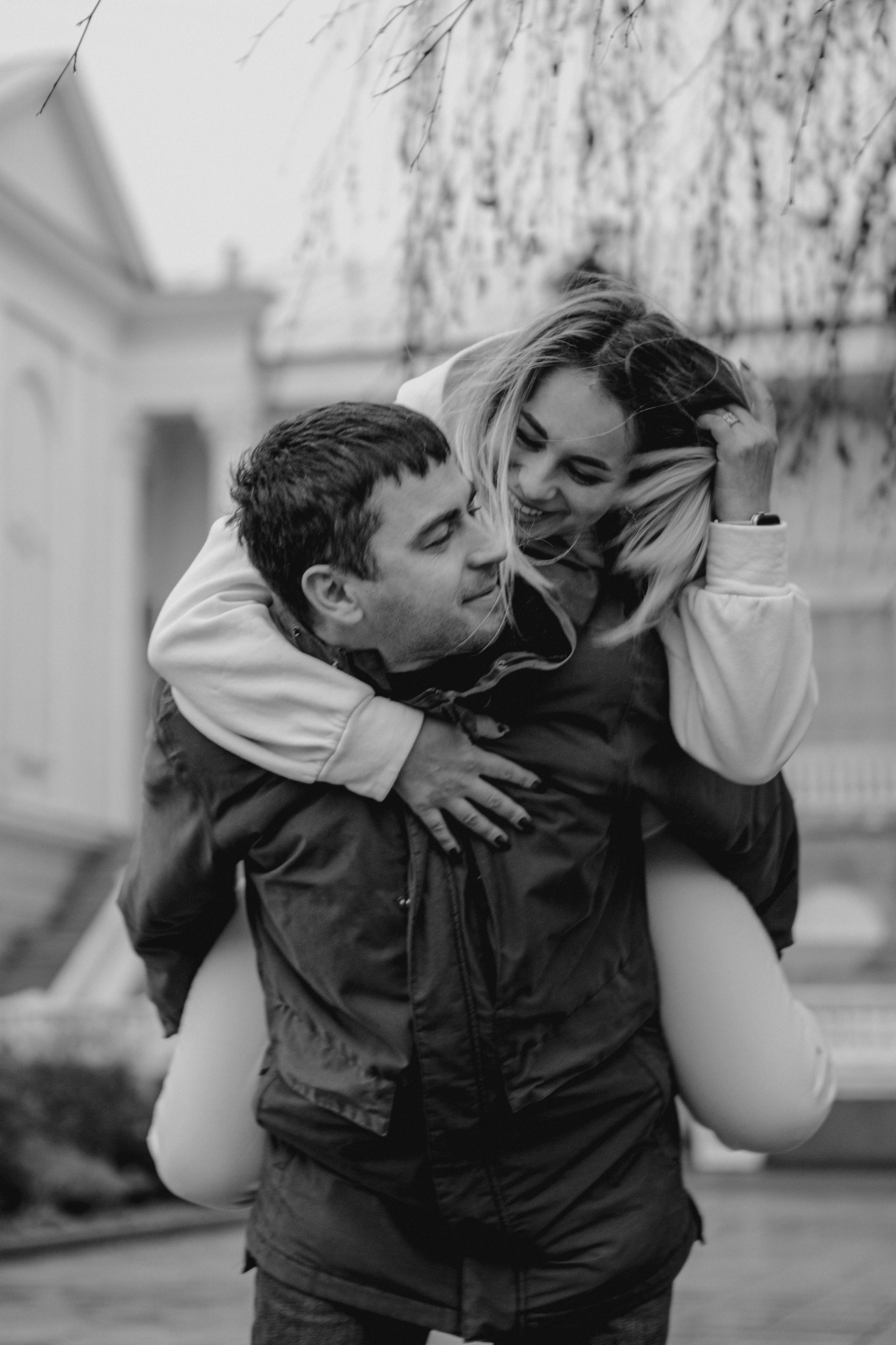 Жена + Олеся. Свадебный фотограф в Нижнем Новгороде