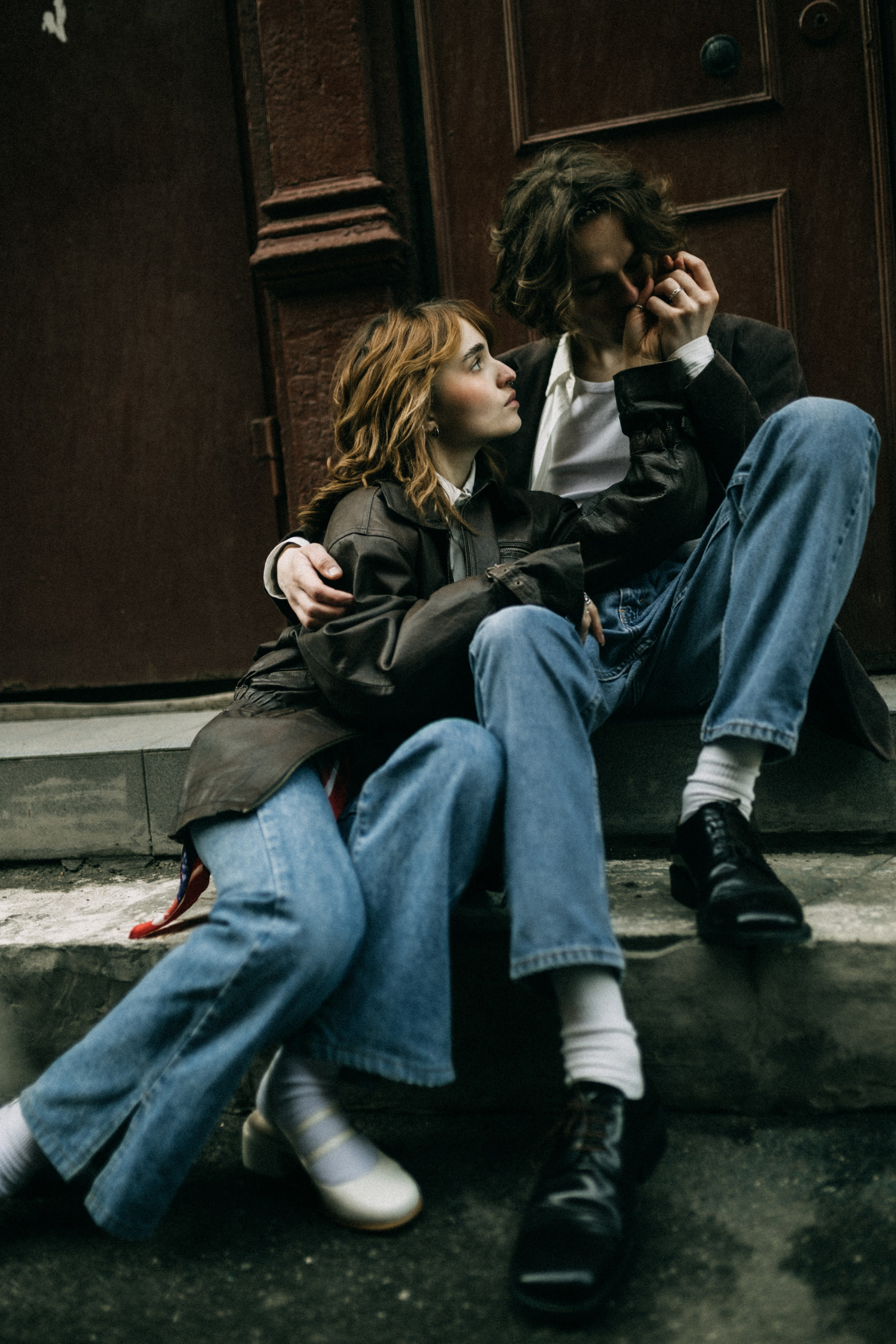 Диана и Илья. Фотограф в Санкт-Петербурге