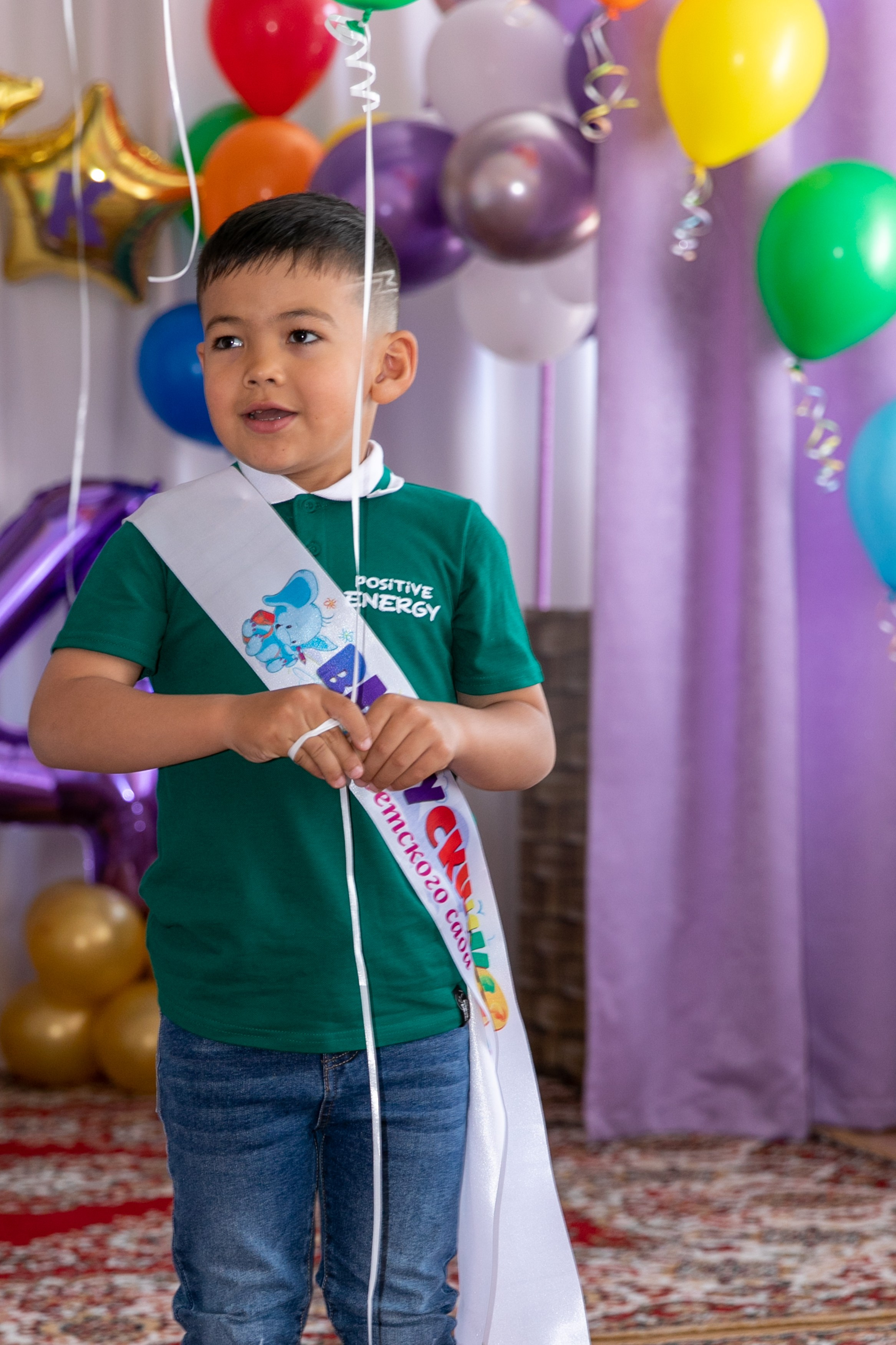 Выпускной. Золотой ключик 2024. Школьный и детский фотограф в Южно-Сахалинске Анастасия Лескова