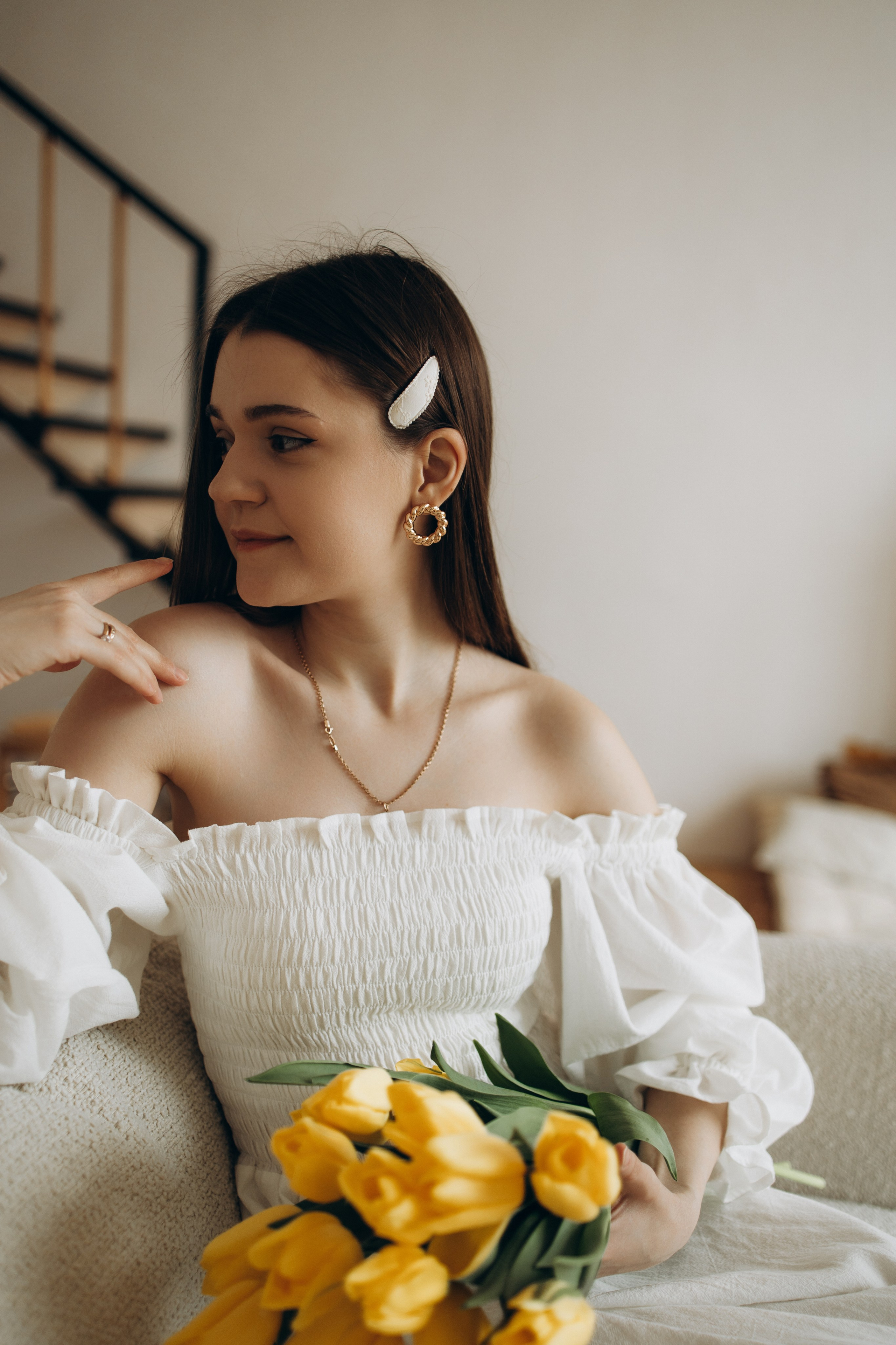 Алине 2 годика. Самый теплый фотограф в Краснодаре Рябоконь Ксения