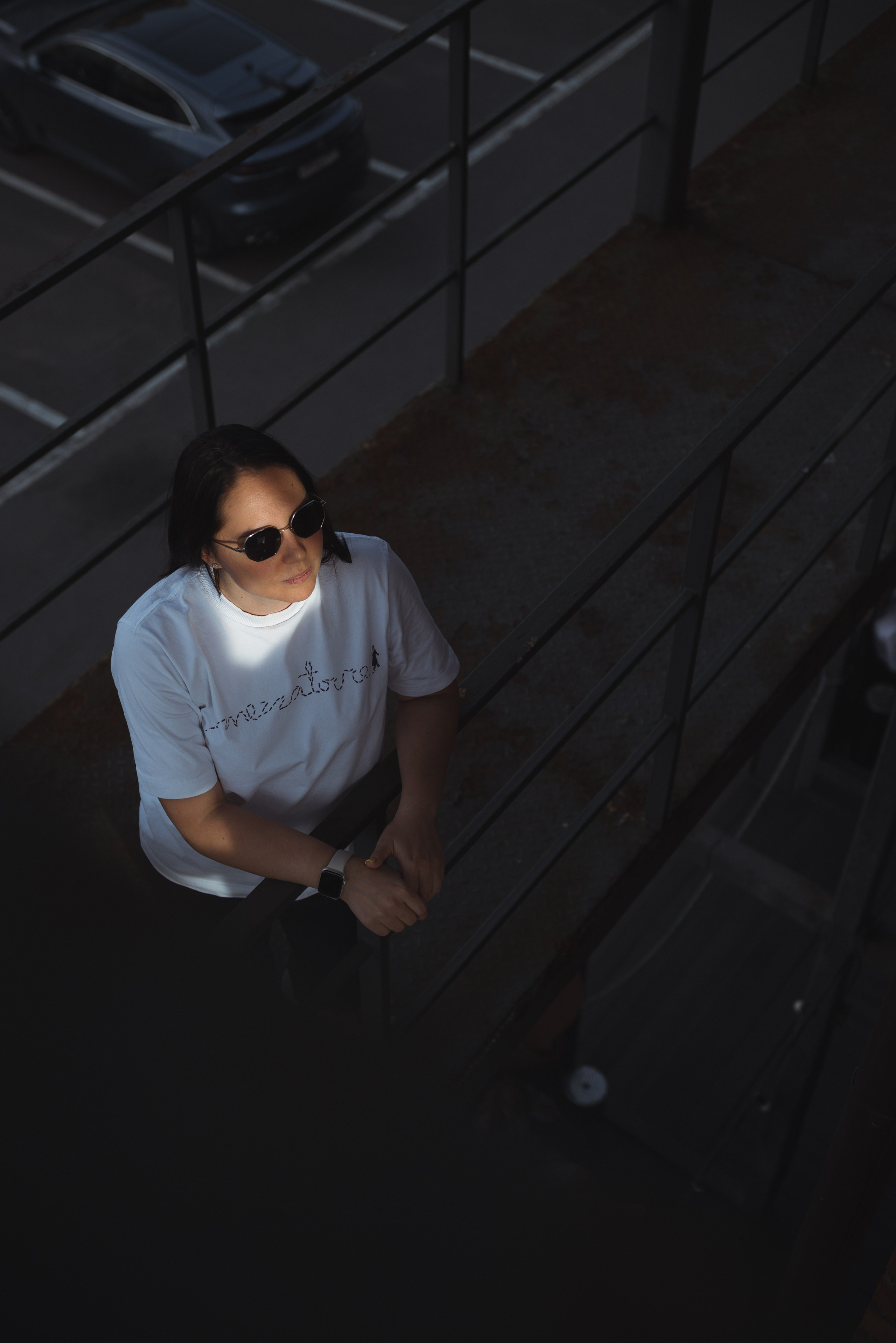 Катя (съемка для блога @efimova.ed). Фотограф Москва Настя Профотовна. Репортажные, свадебные и контент фотосессии