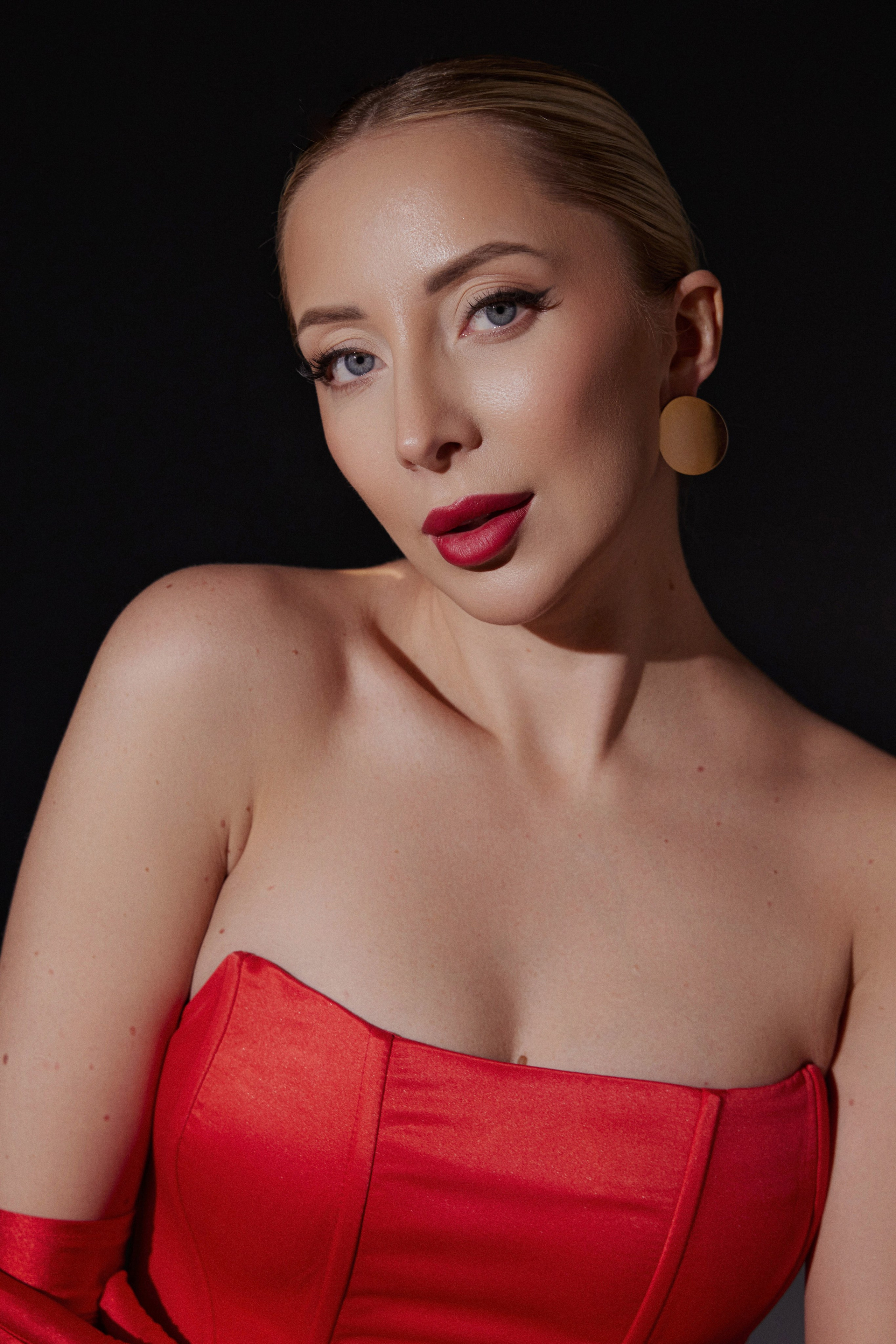 Ekaterina. Анна Мамаева коммерческий фотограф в Красноярске