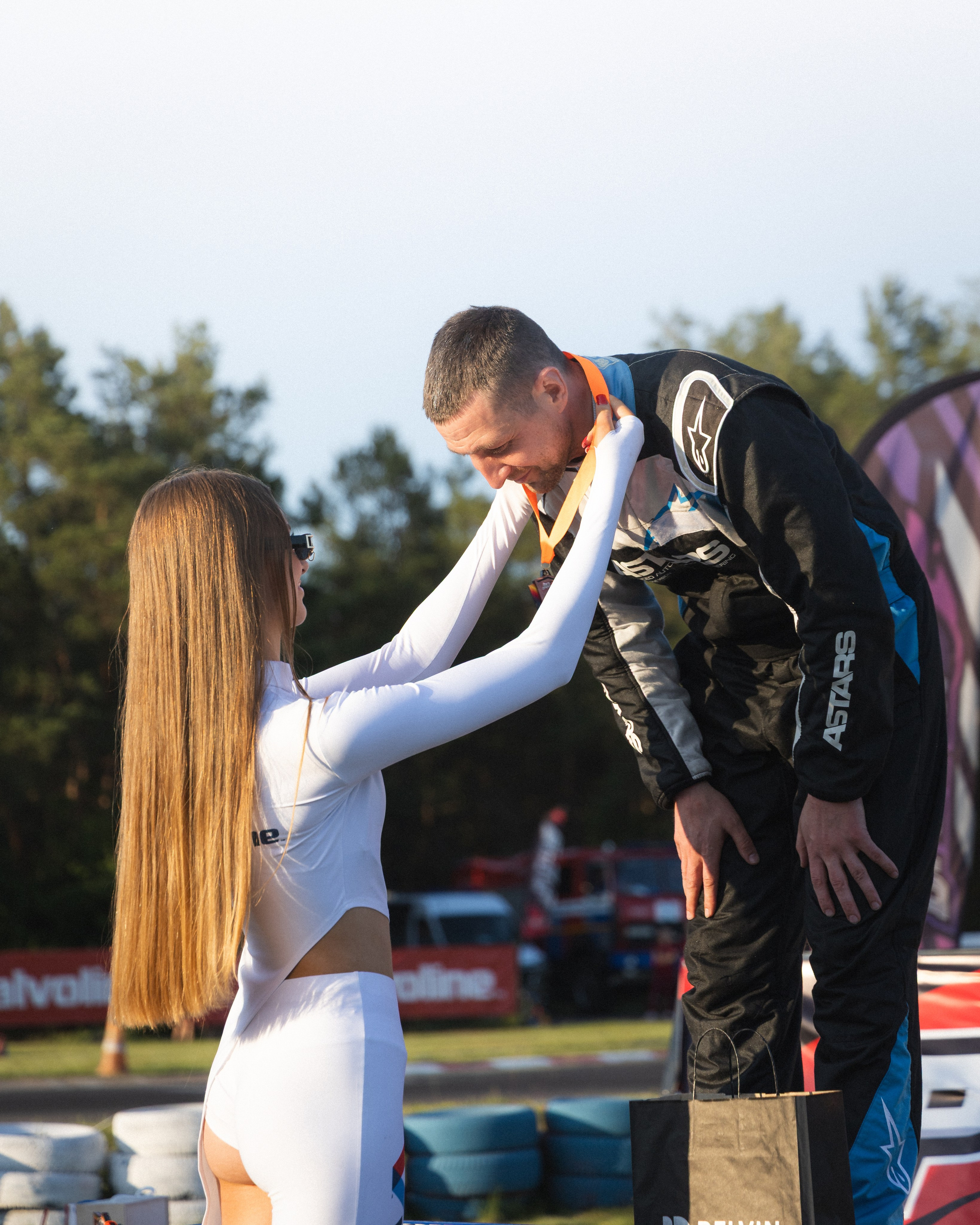 Лига Дрифта. Этап II. Брест. Maxim Remizevich | Photographer