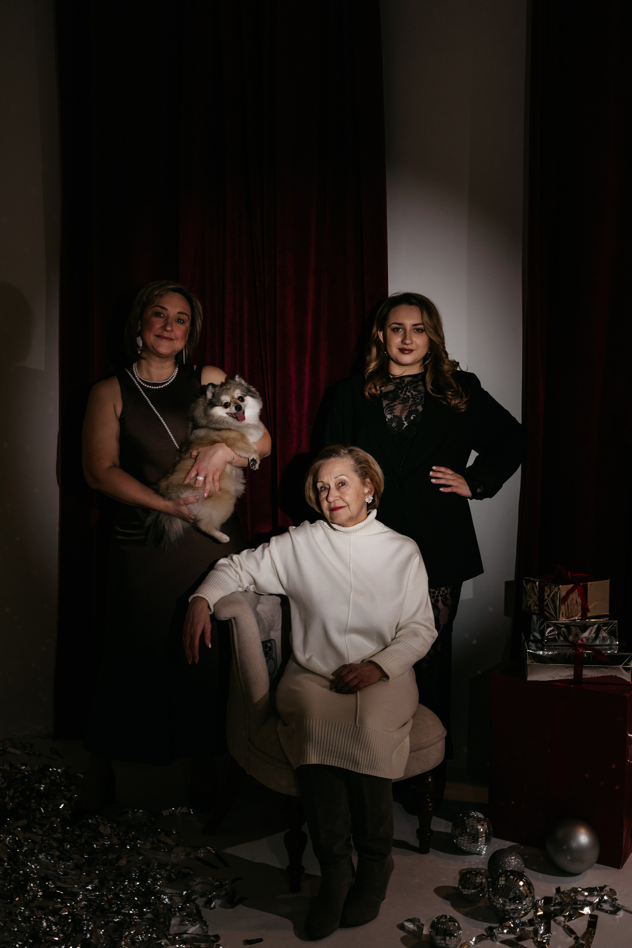 Катя, Людмила, Лиза. Фотограф и видеограф в Тольятти, Самаре Дёмина Мария