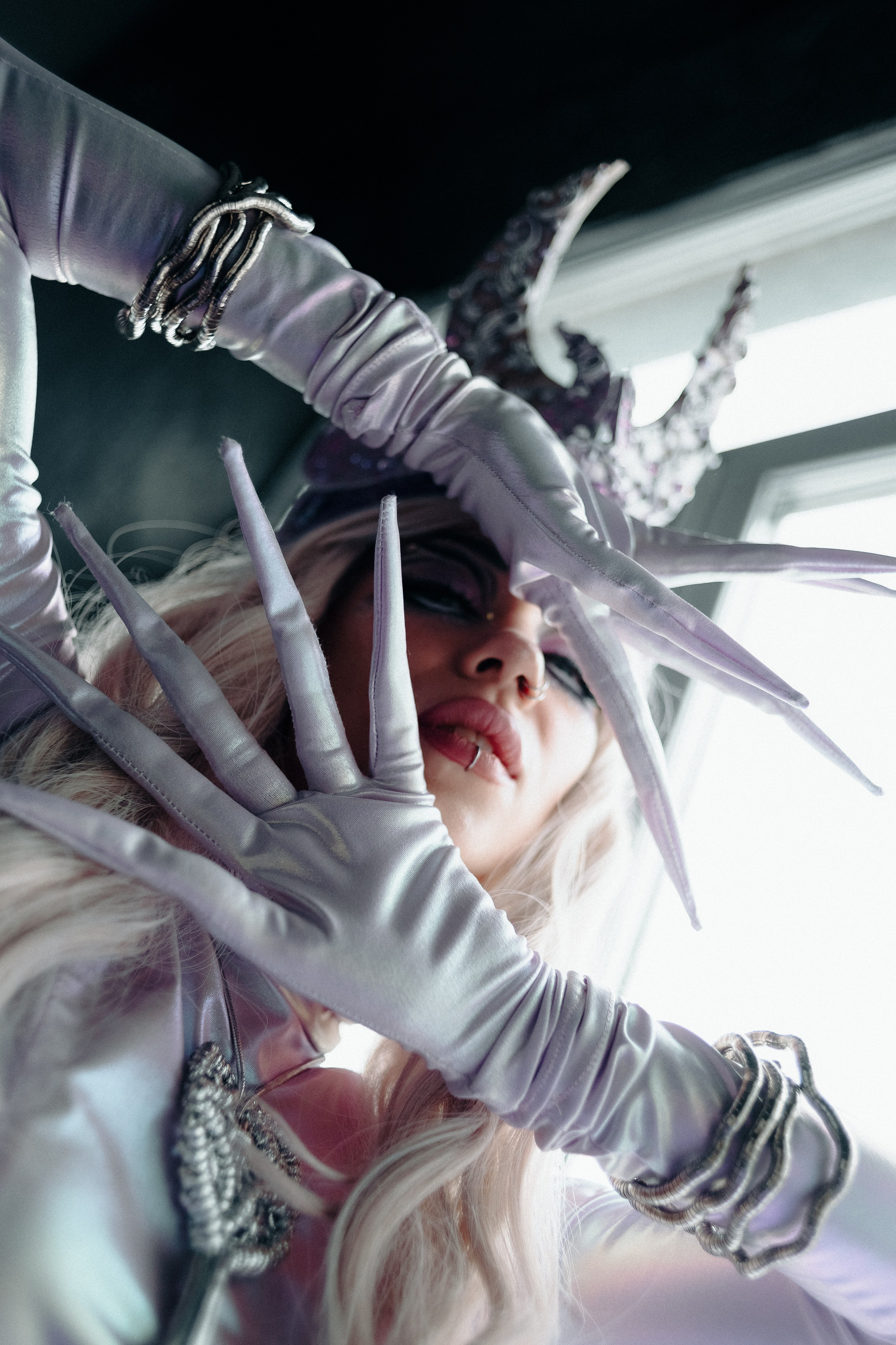 Вэл. Фотограф Дарья Мустафина, Тюмень