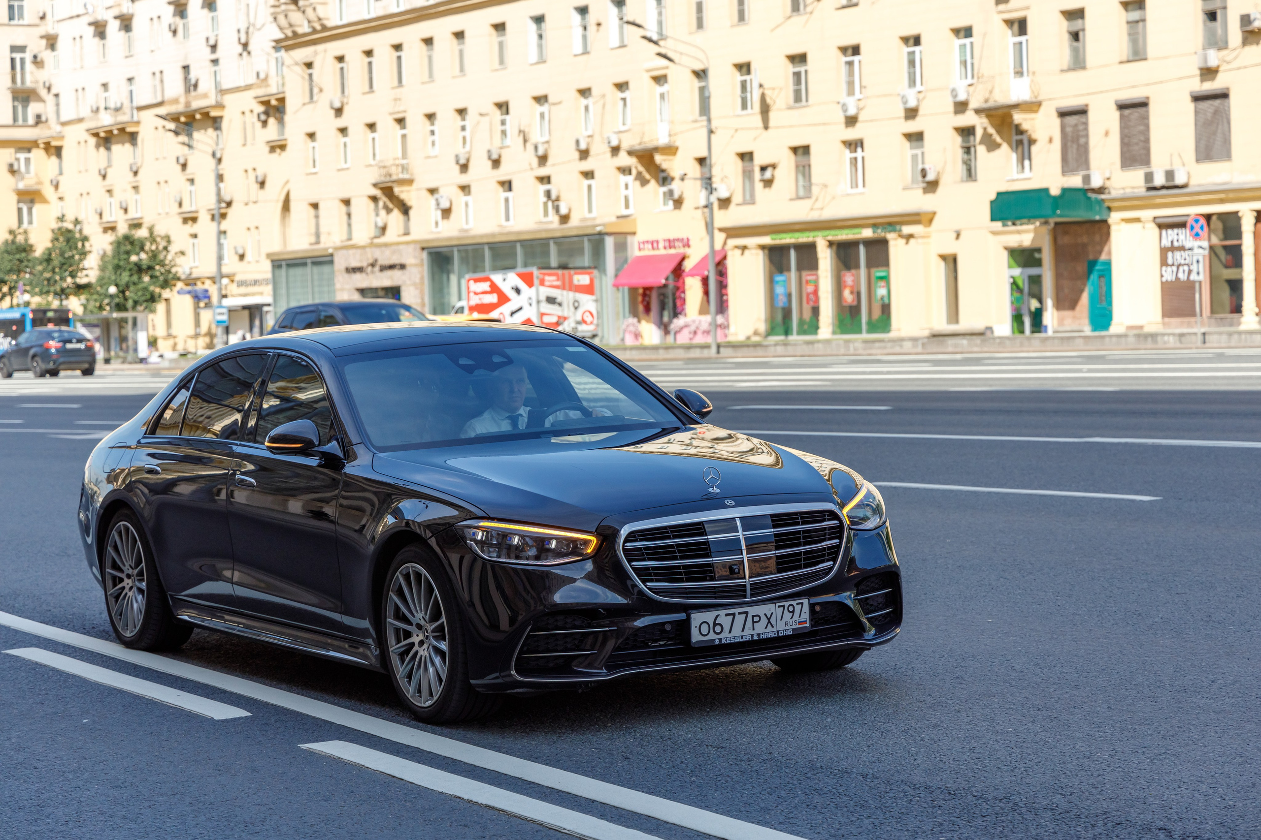 Регистрация в Кутузовском ЗАГСе. Свадебный фотограф Кирилл Шустров