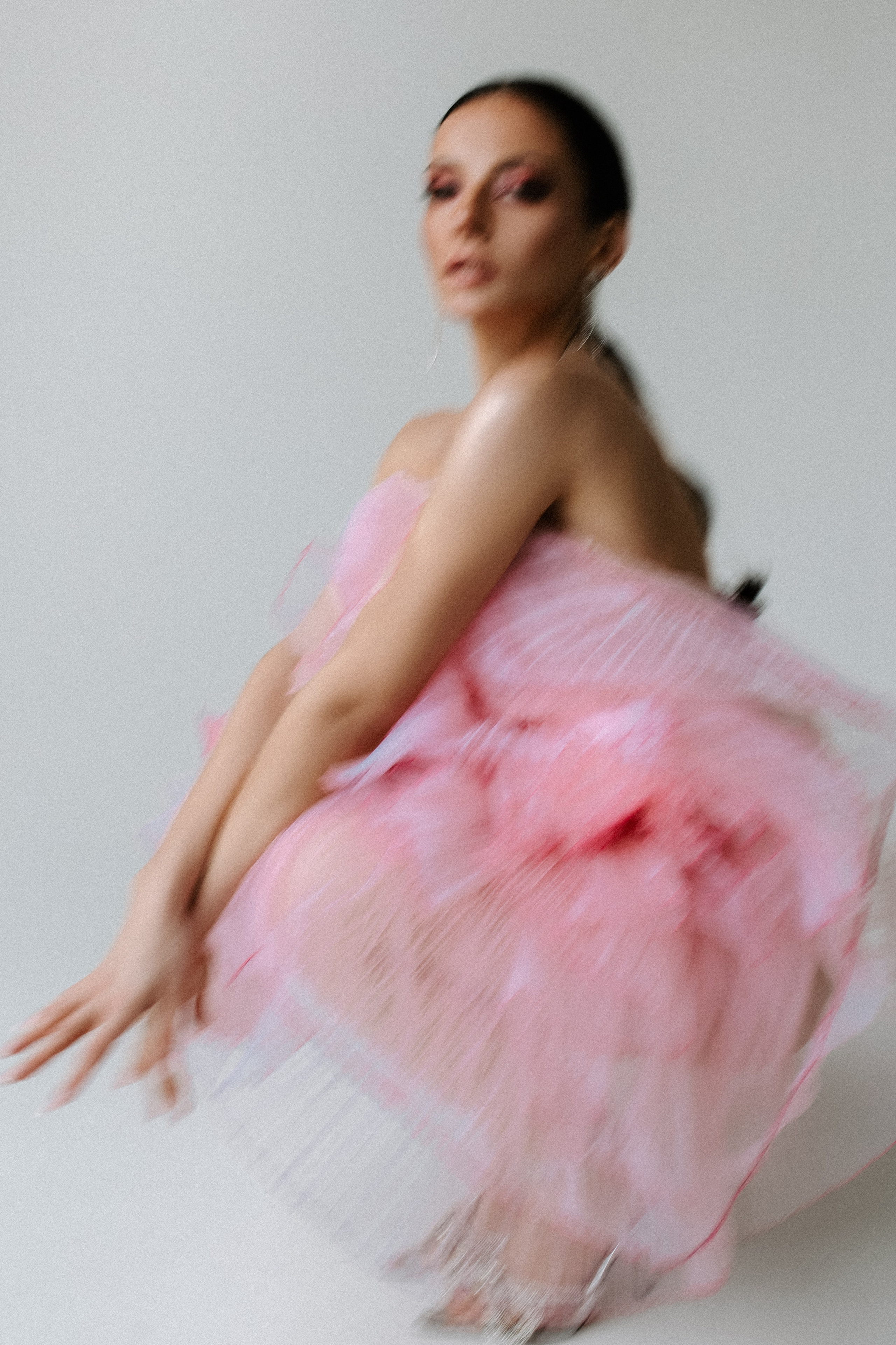 Anastasia. Фотограф в Минске — Юлия Деяк. Фотосессии в Минске