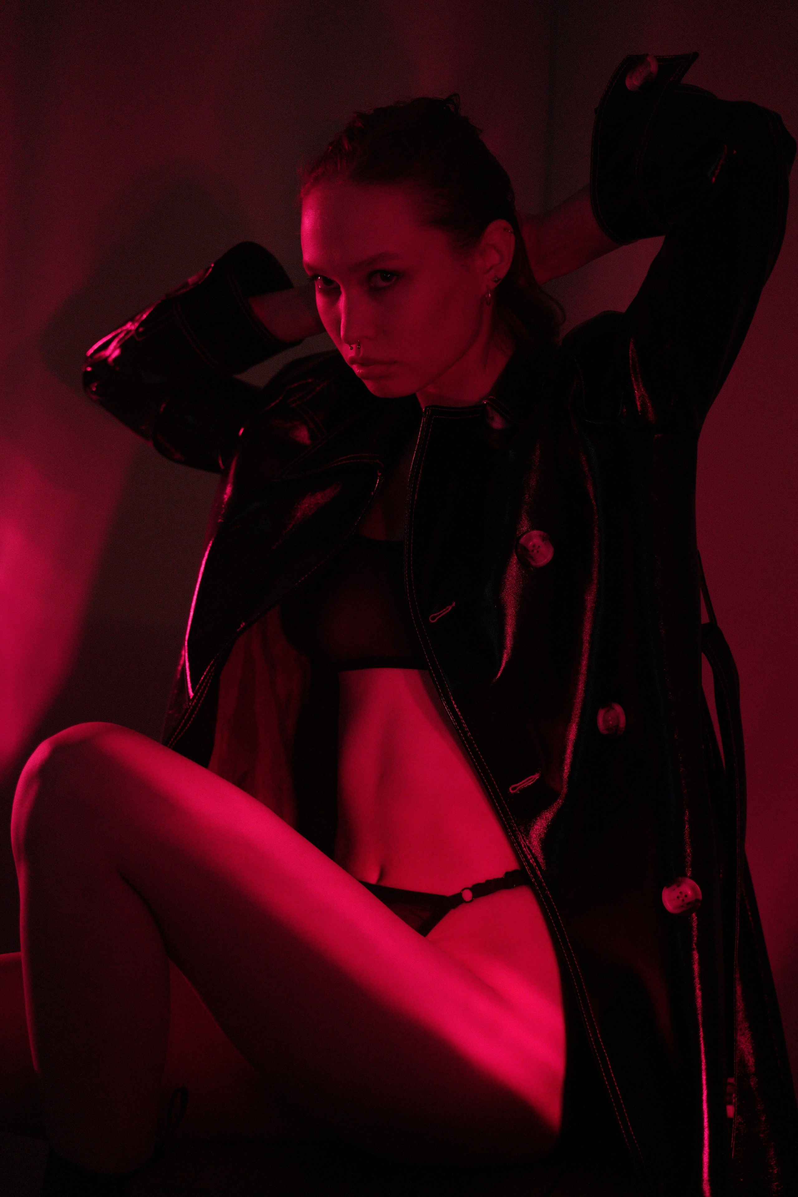 Даша. Портретный и репортажный фотограф Наталья Горобец