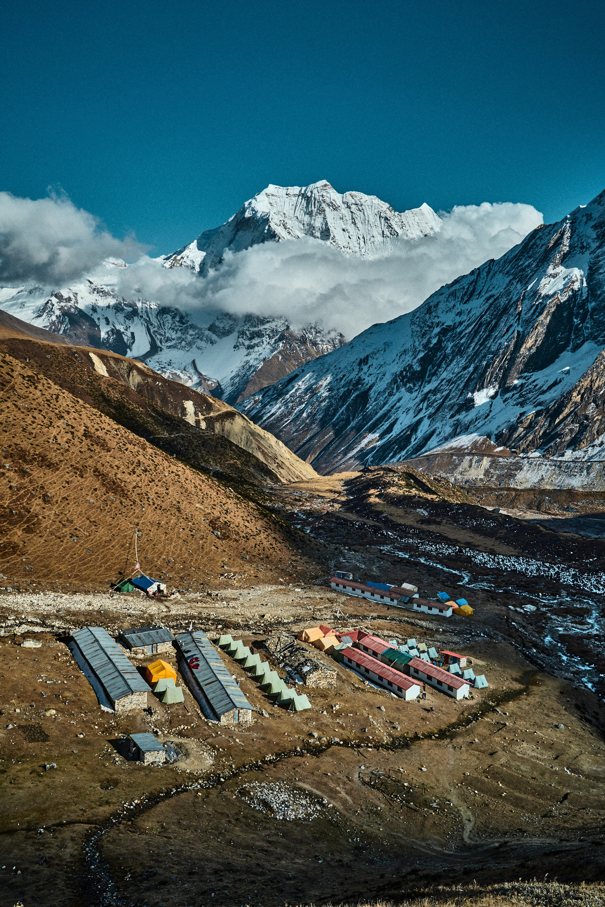 Непал. Фото