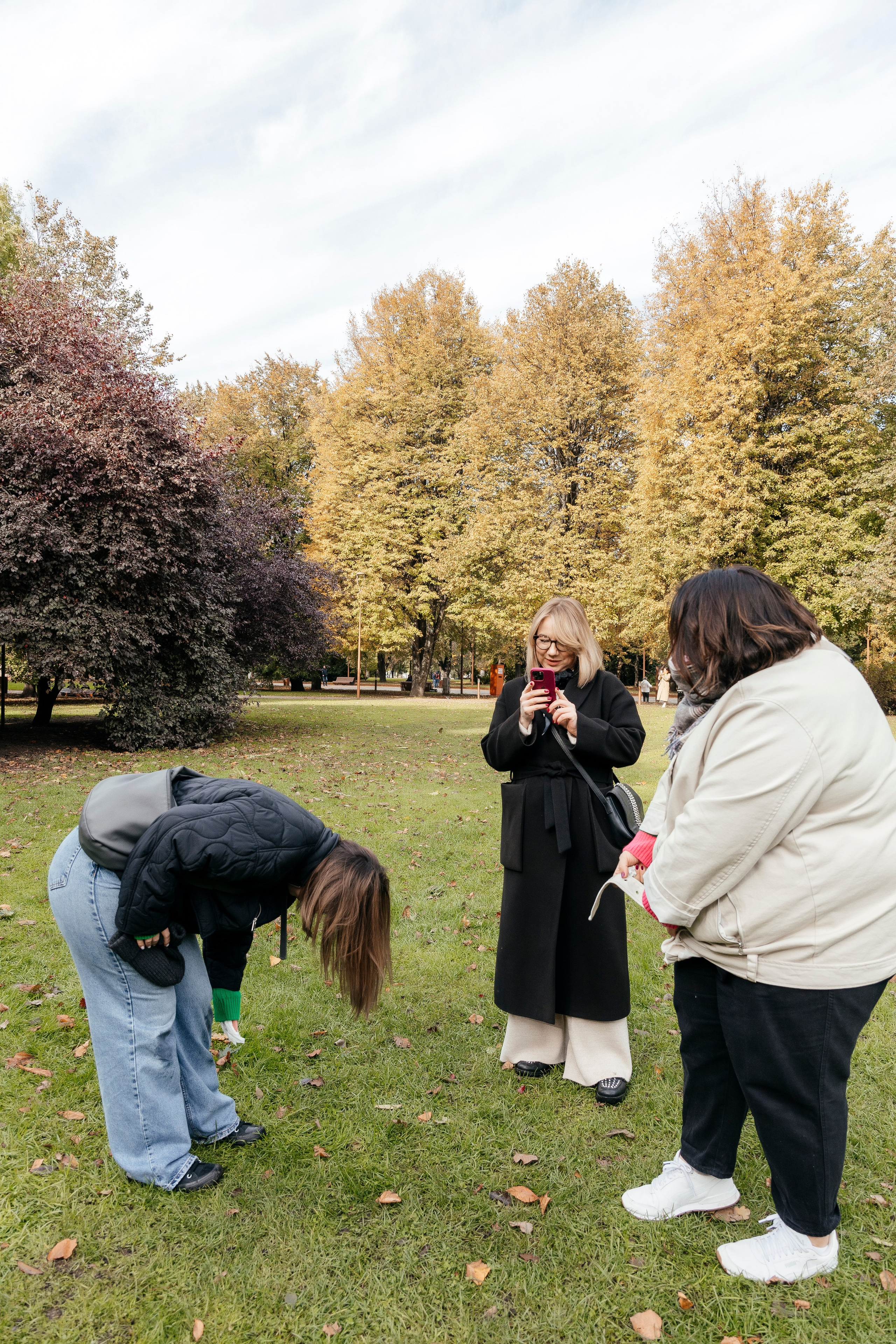 Подружки. Свадебный и портретный фотограф в Калининграде Наталия Еник