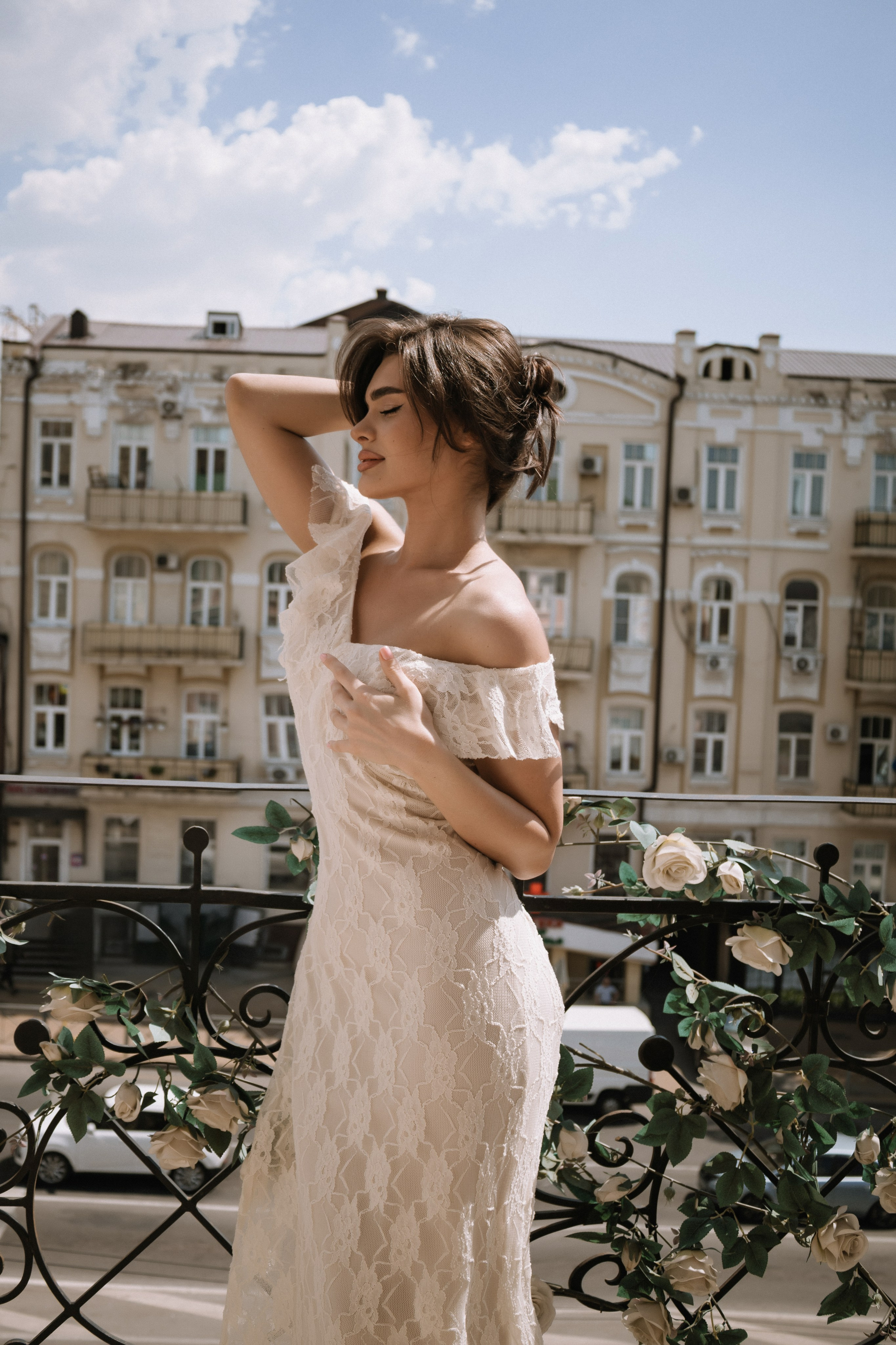 Нателла. Свадебный фотограф Юлия Галкина Ростов на Дону