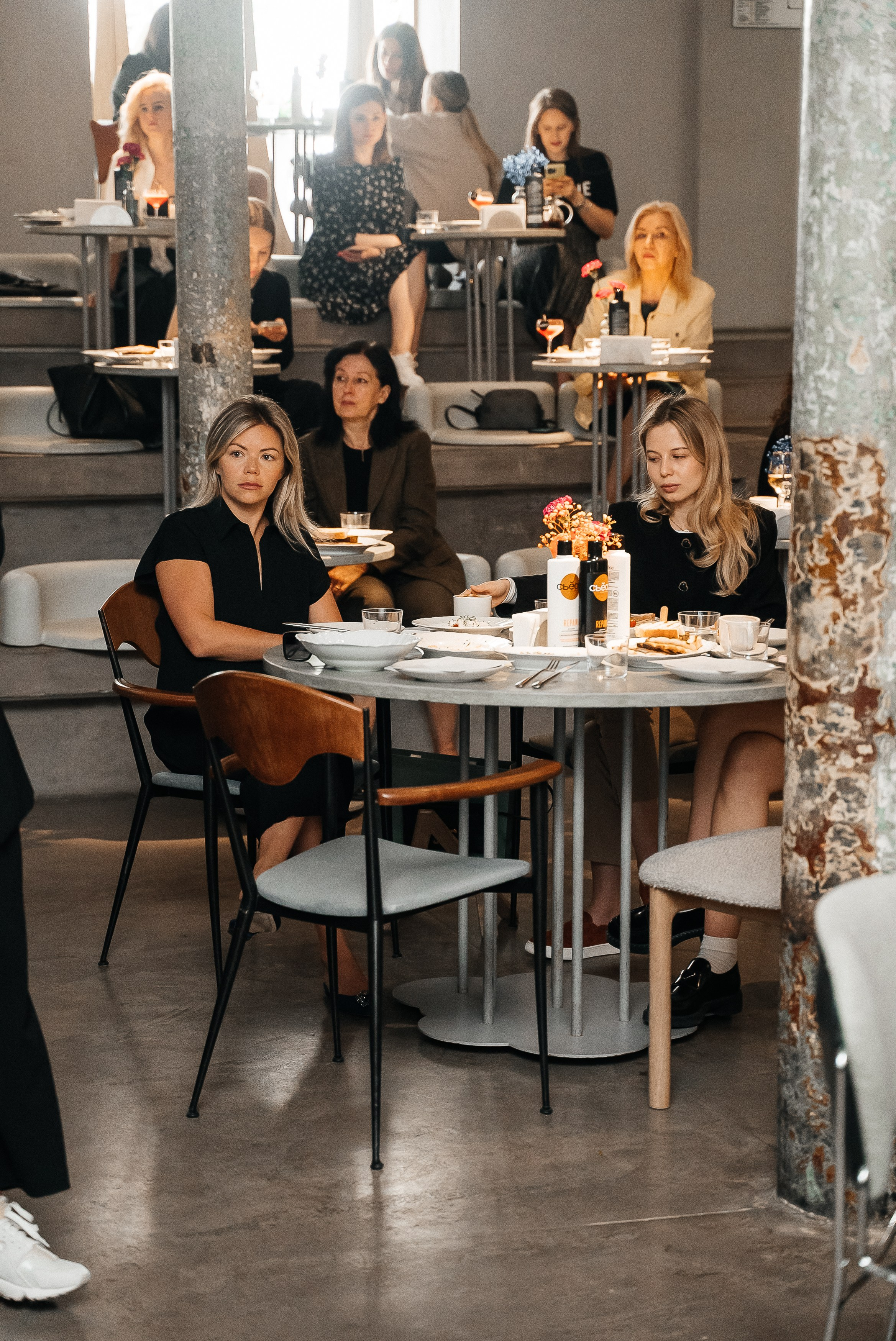 Сьесс. Павел Краснов — Свадебный и репортажный фотограф в Москве