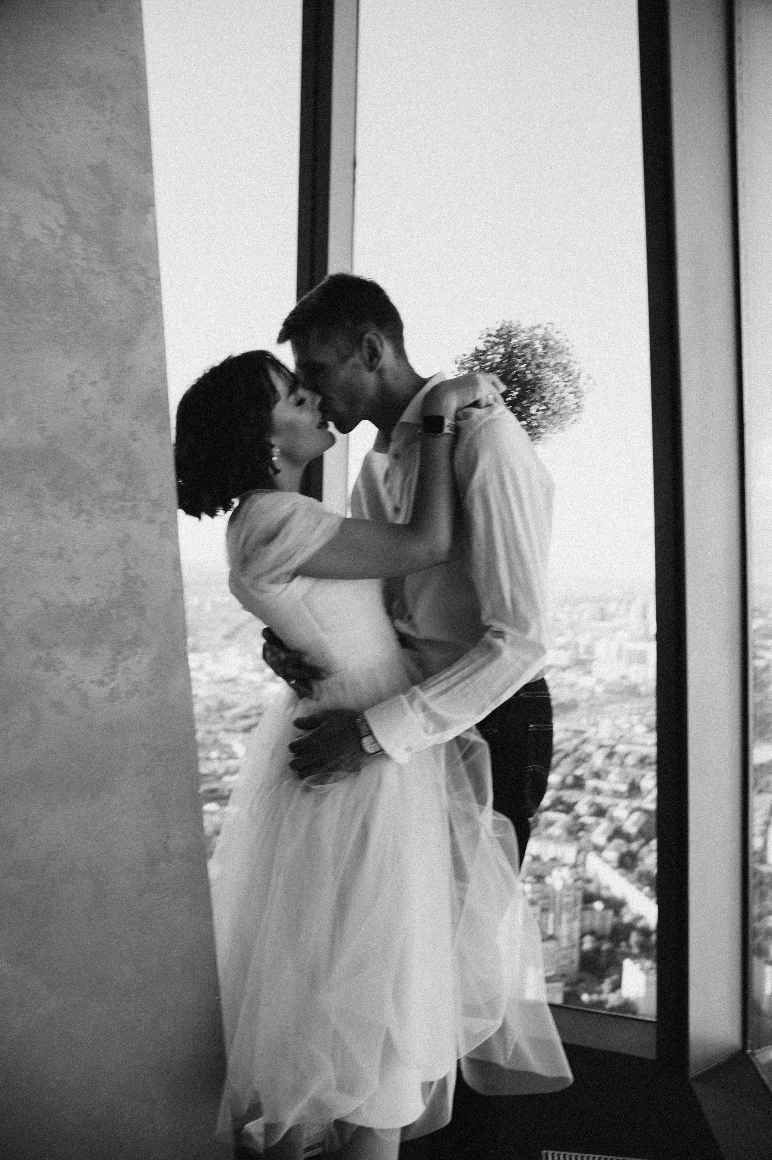 Свадебные фотосессии. Фотограф и видеограф в Москве Мария Малкич