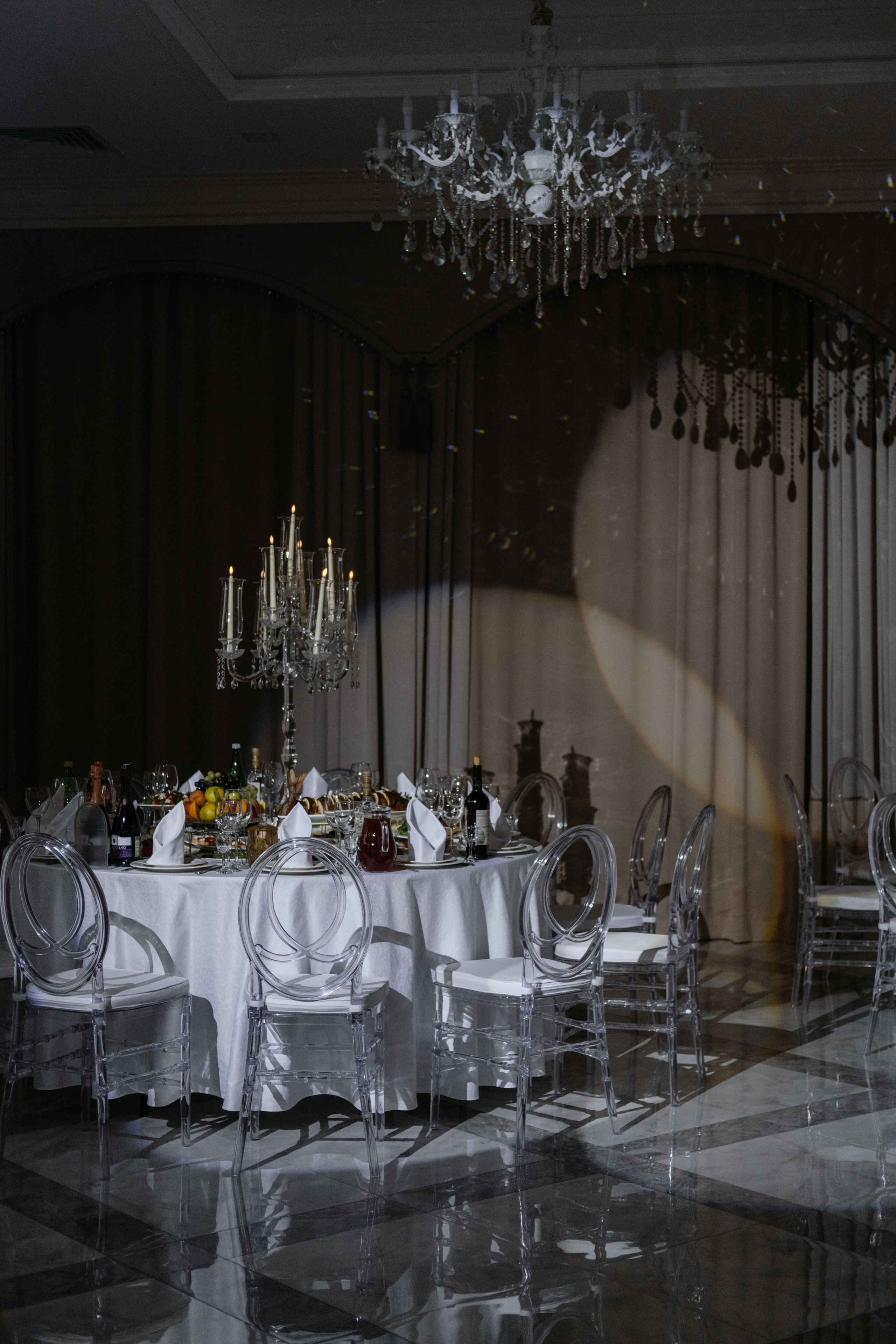 Шамиль и Анастасия. Фотограф в Астрахани Миронова Анастасия